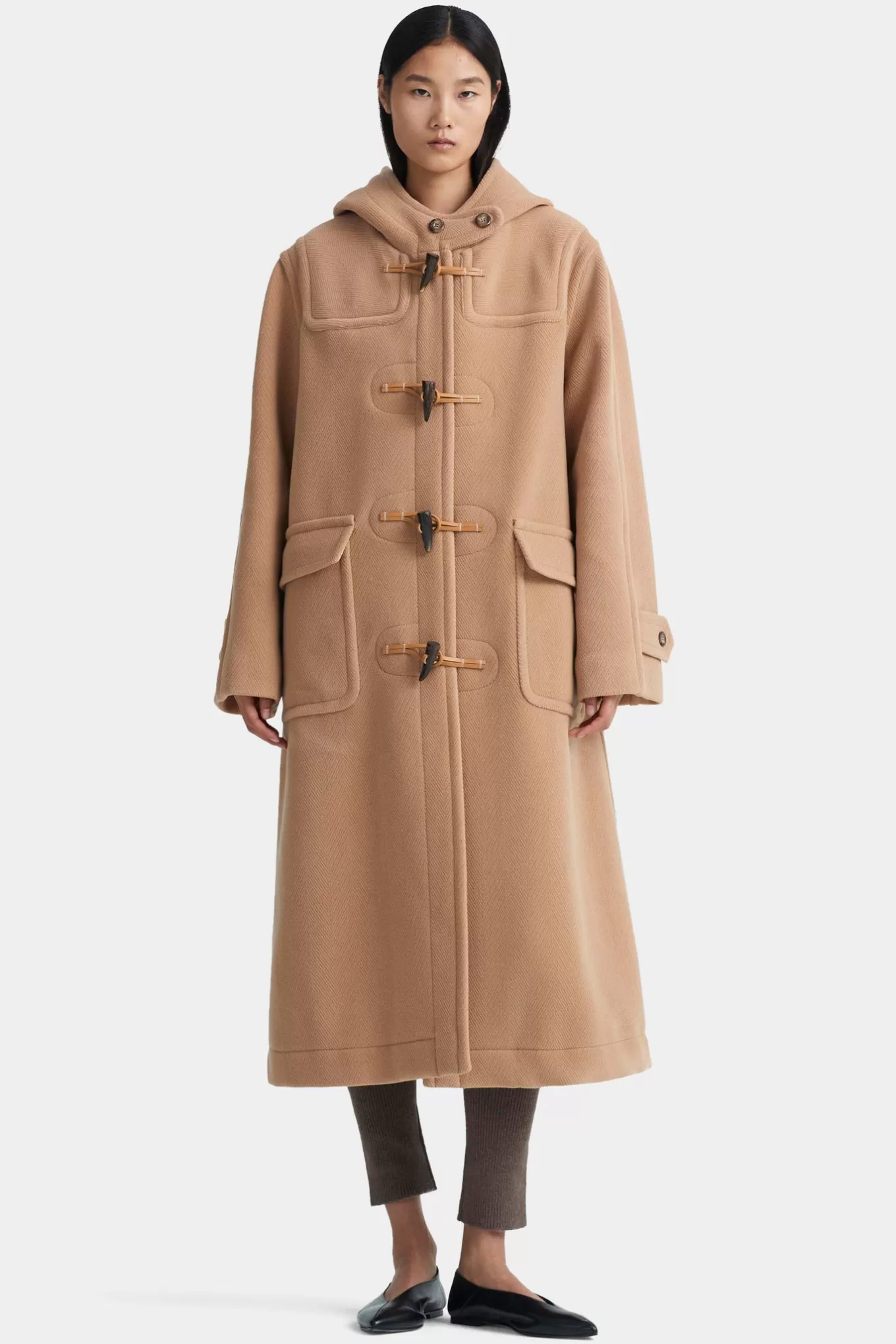 Bailey Coat*Altuzarra Clearance