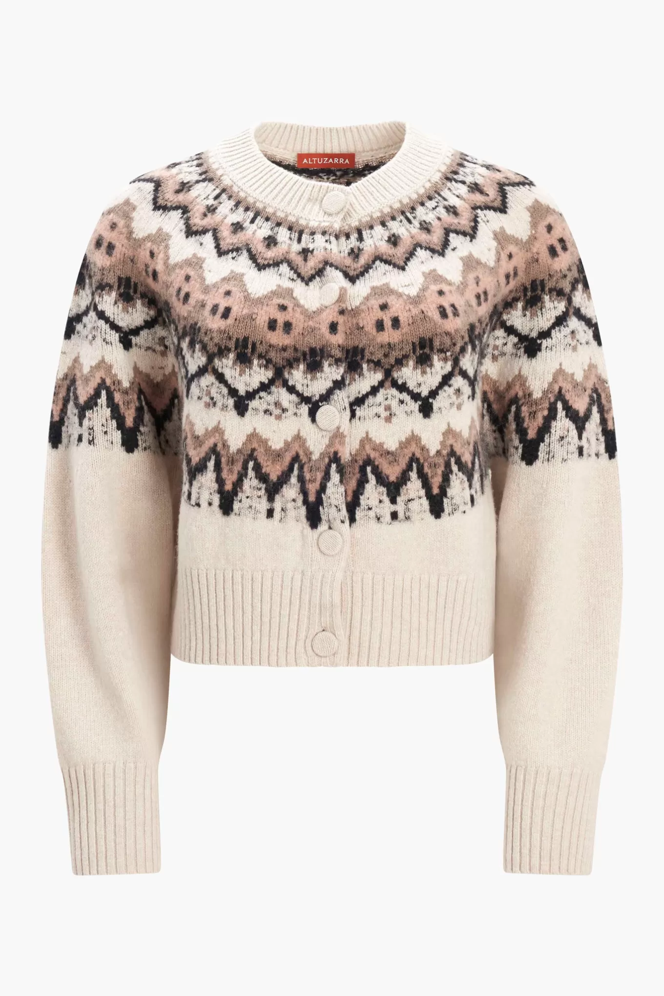 Barnum Sweater*Altuzarra Discount