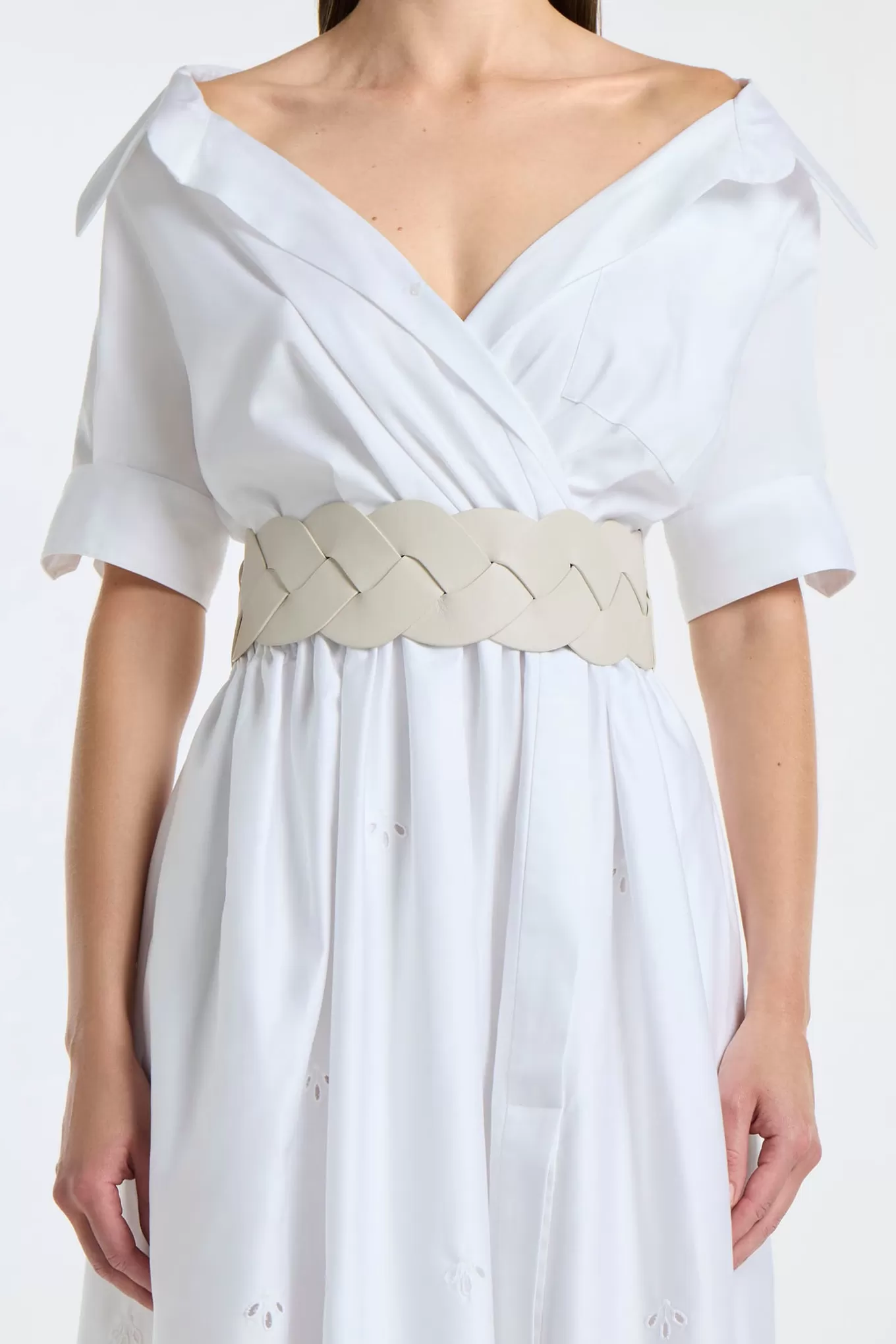 Braid Belt*Altuzarra Cheap