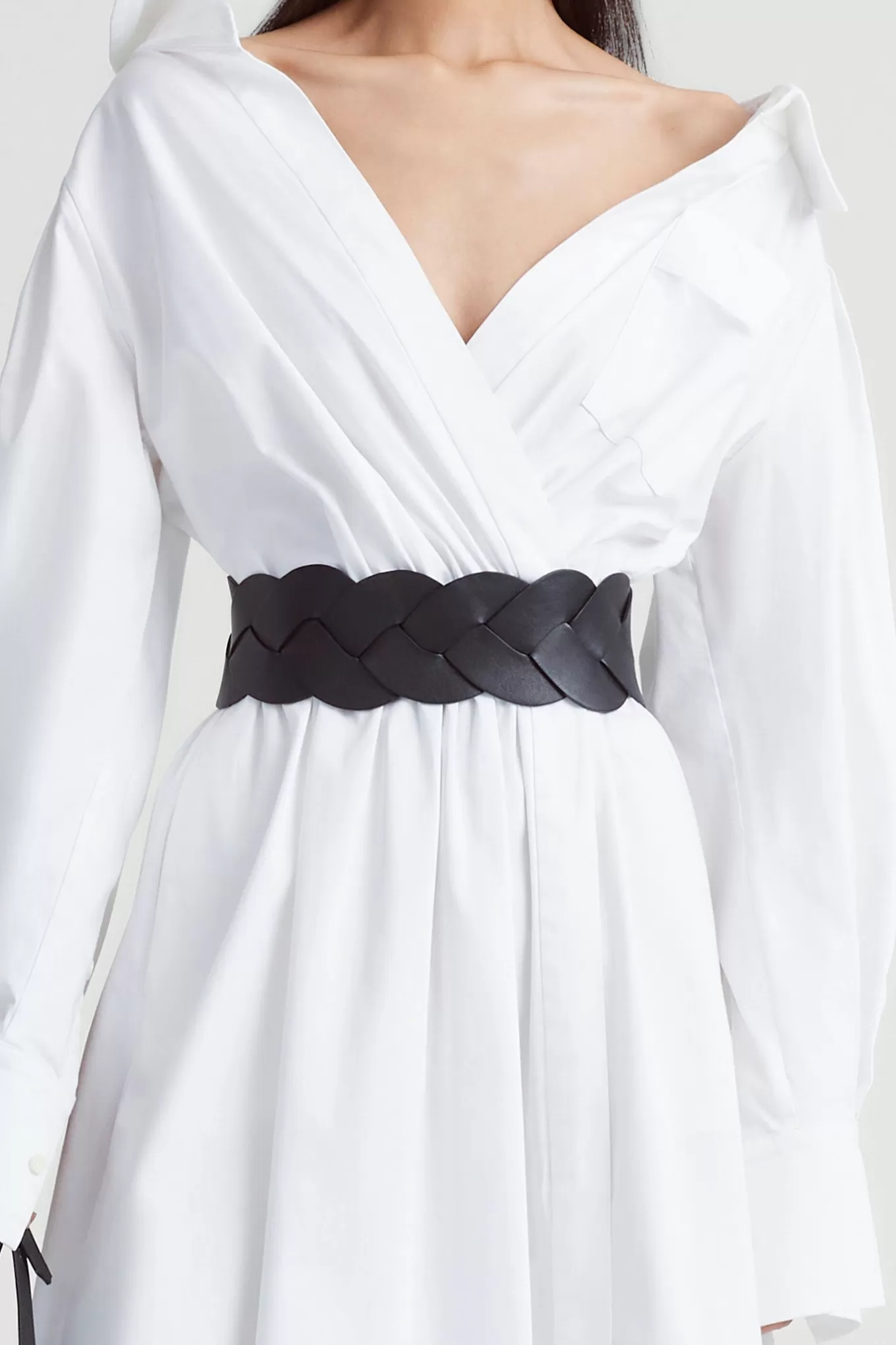 Braid Belt*Altuzarra Hot