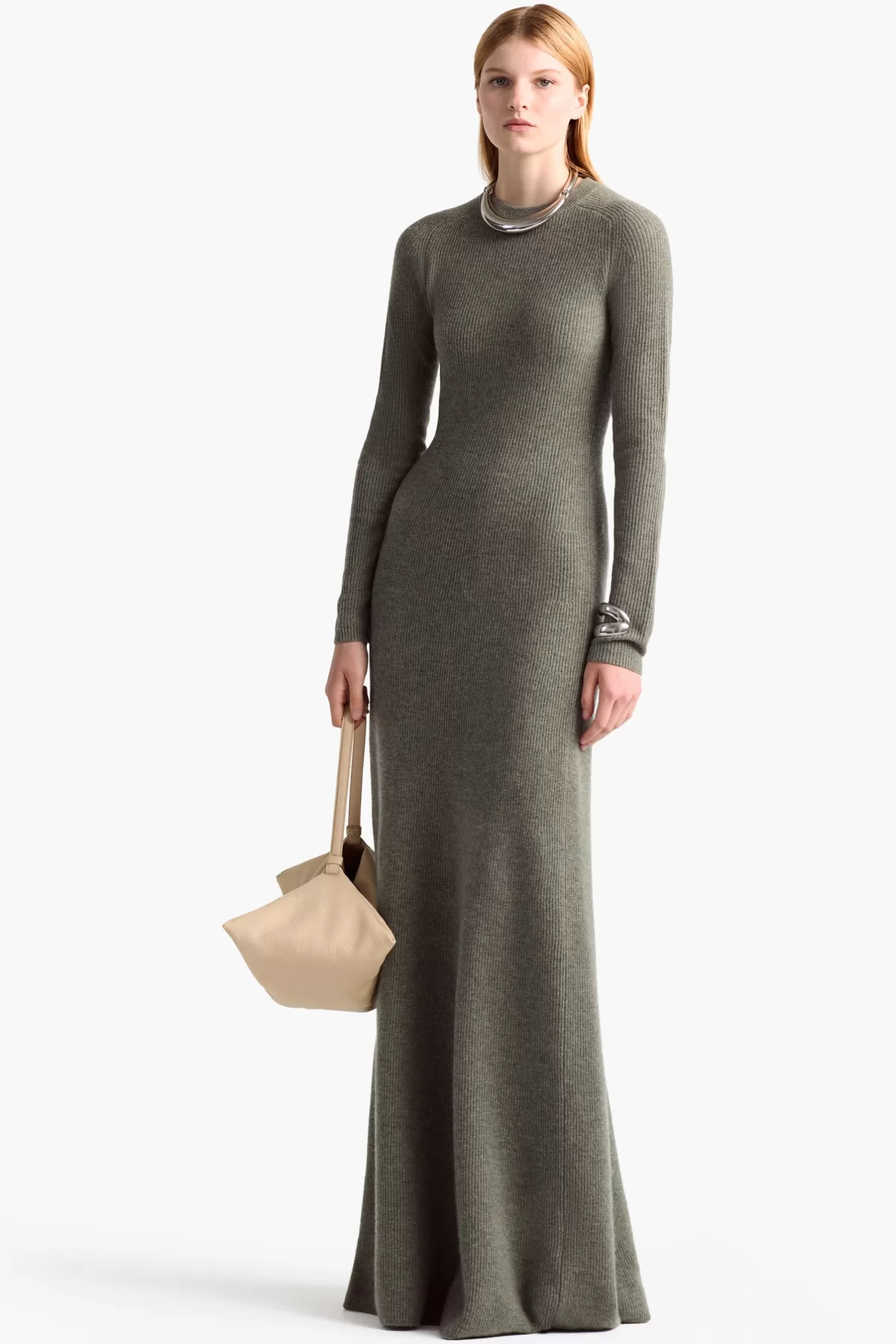 Cuddy Dress*Altuzarra Cheap