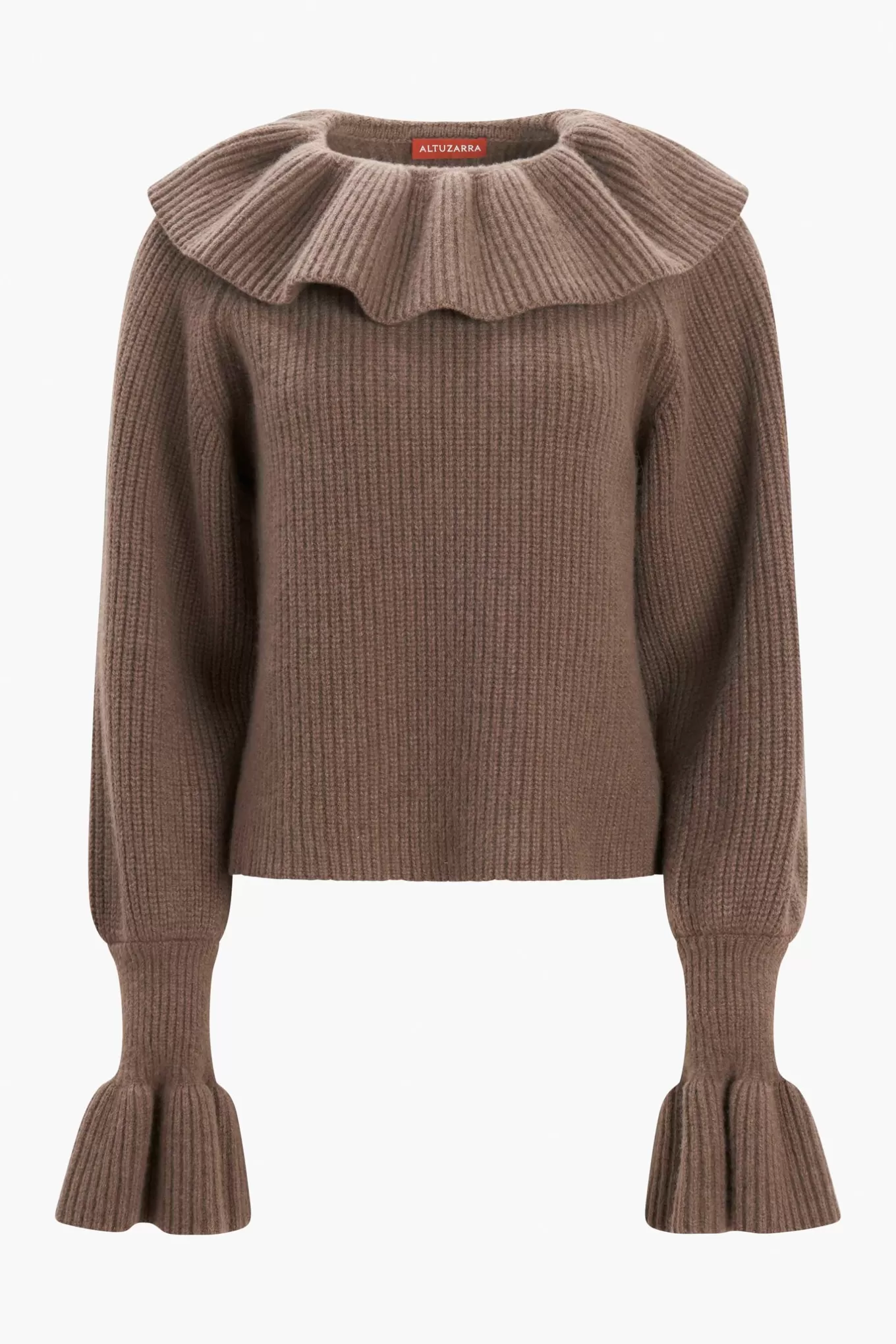 Ella Sweater*Altuzarra Flash Sale