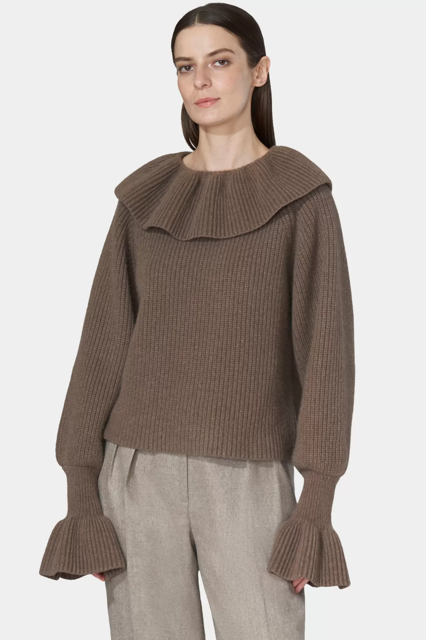 Ella Sweater*Altuzarra Flash Sale