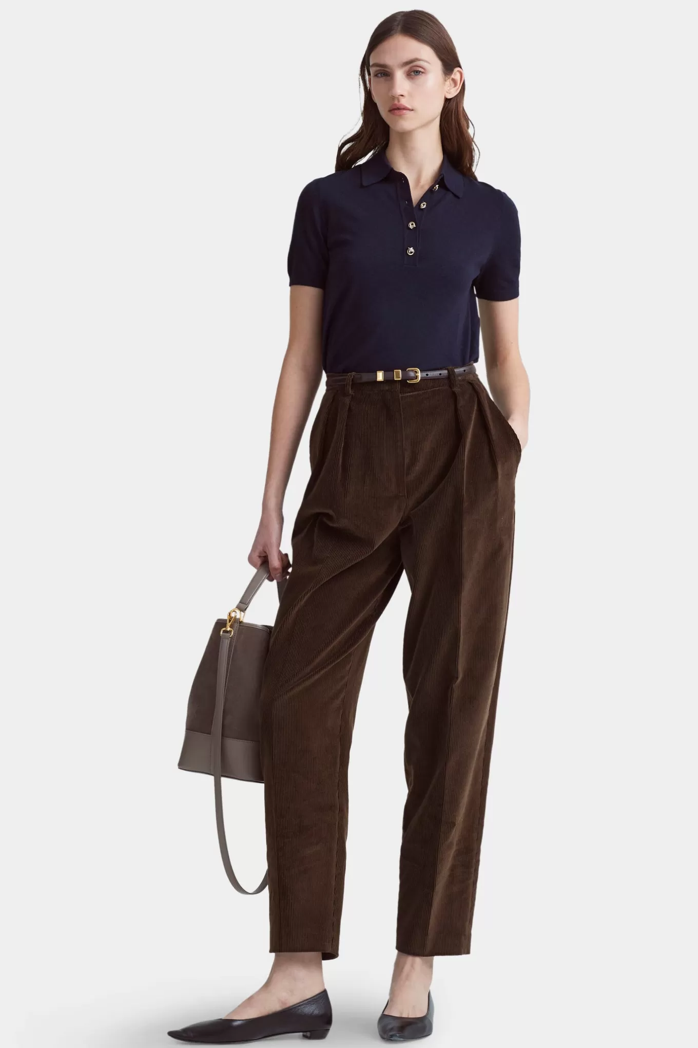 Emmett Pant*Altuzarra Best Sale