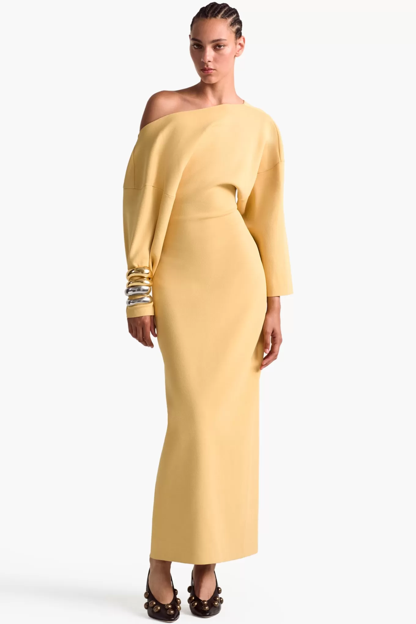 Etta Dress*Altuzarra Hot