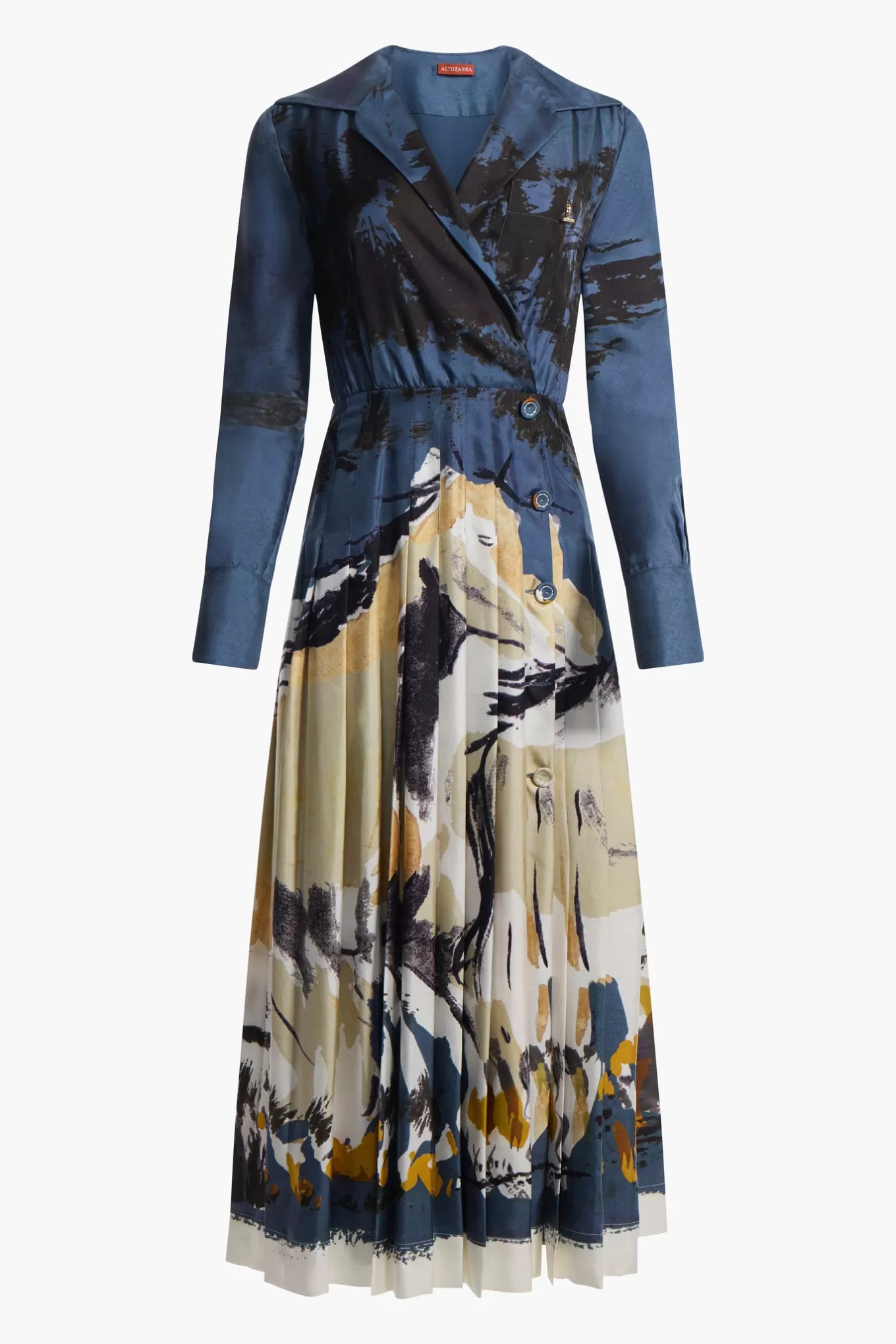 Geraldine Dress*Altuzarra Discount