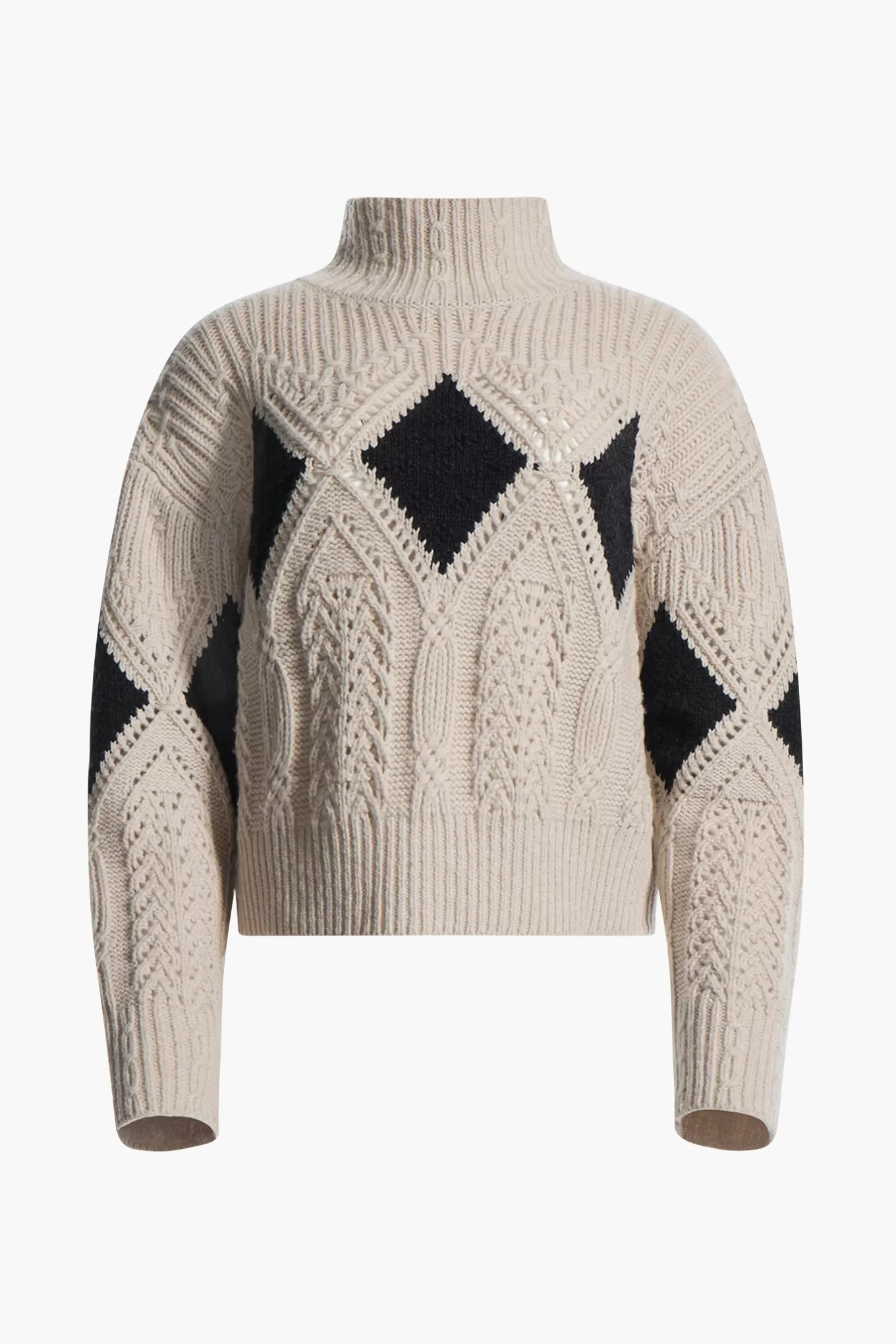 Grady Sweater*Altuzarra Hot