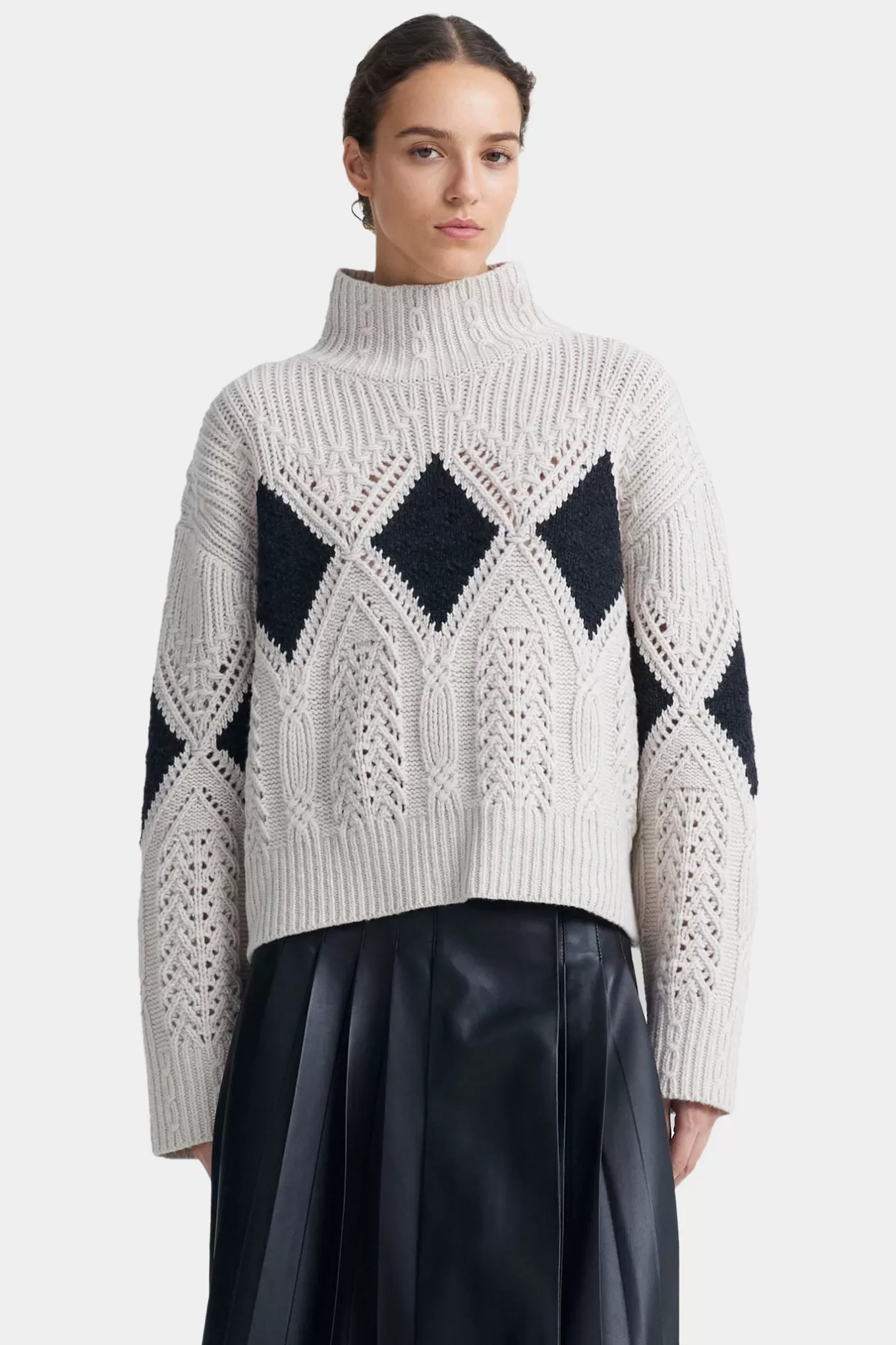 Grady Sweater*Altuzarra Hot