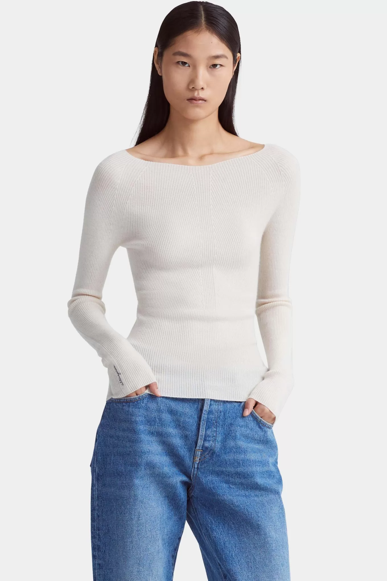 Lee Sweater*Altuzarra Hot