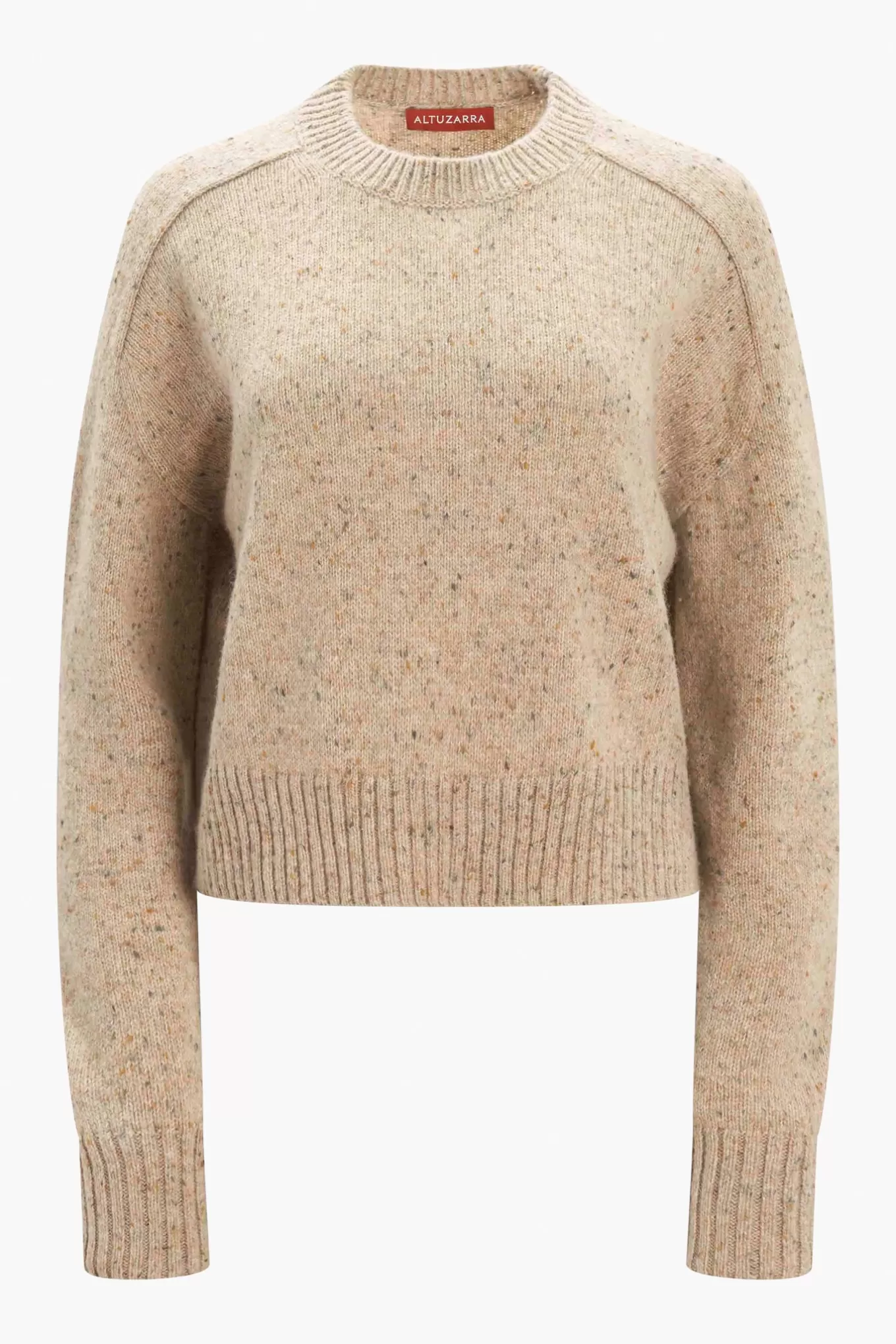 Leona Sweater*Altuzarra Flash Sale