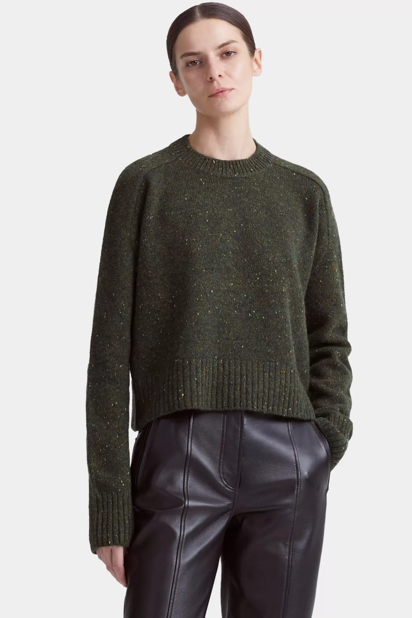 Leona Sweater*Altuzarra Cheap