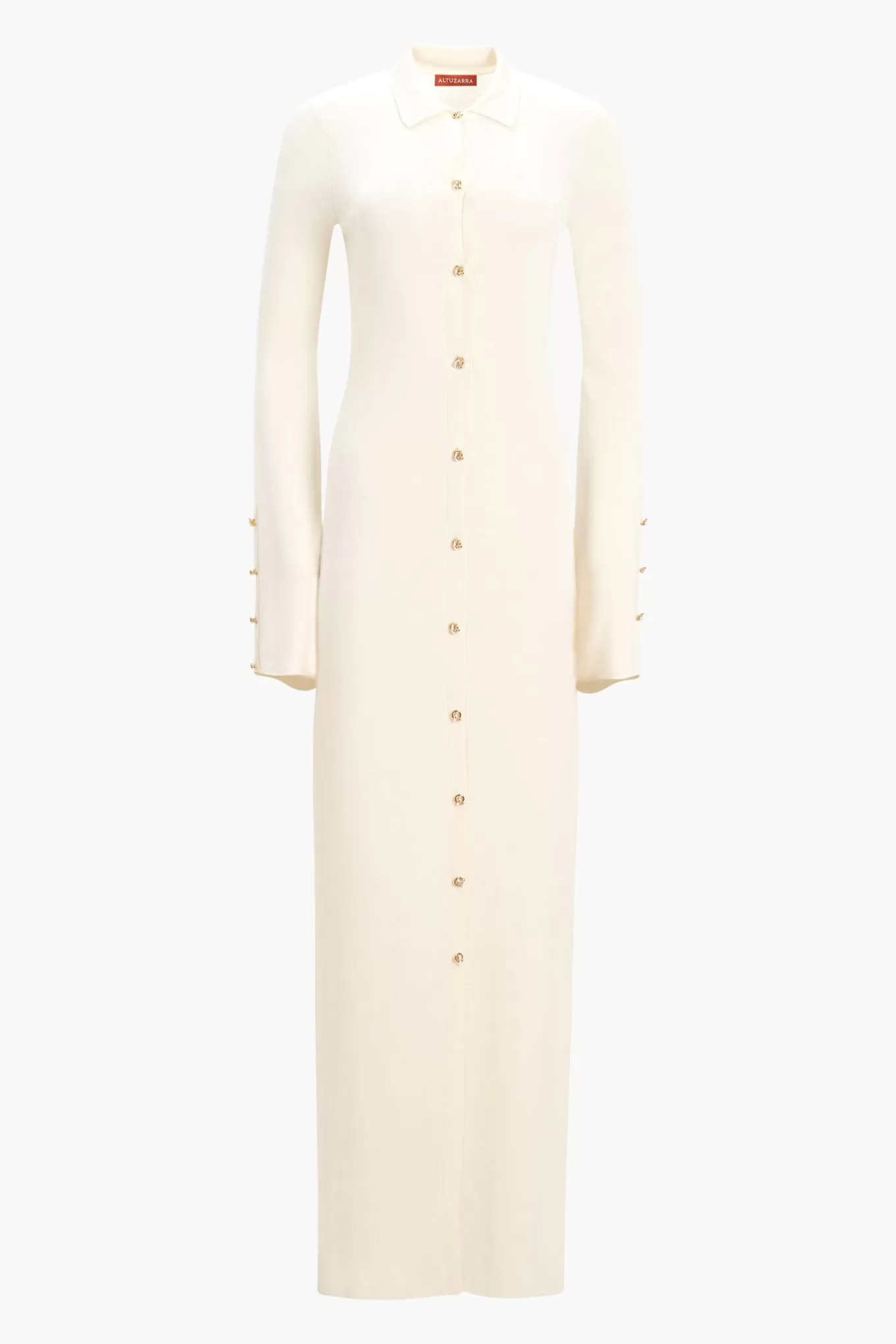 Leopold Dress*Altuzarra Cheap