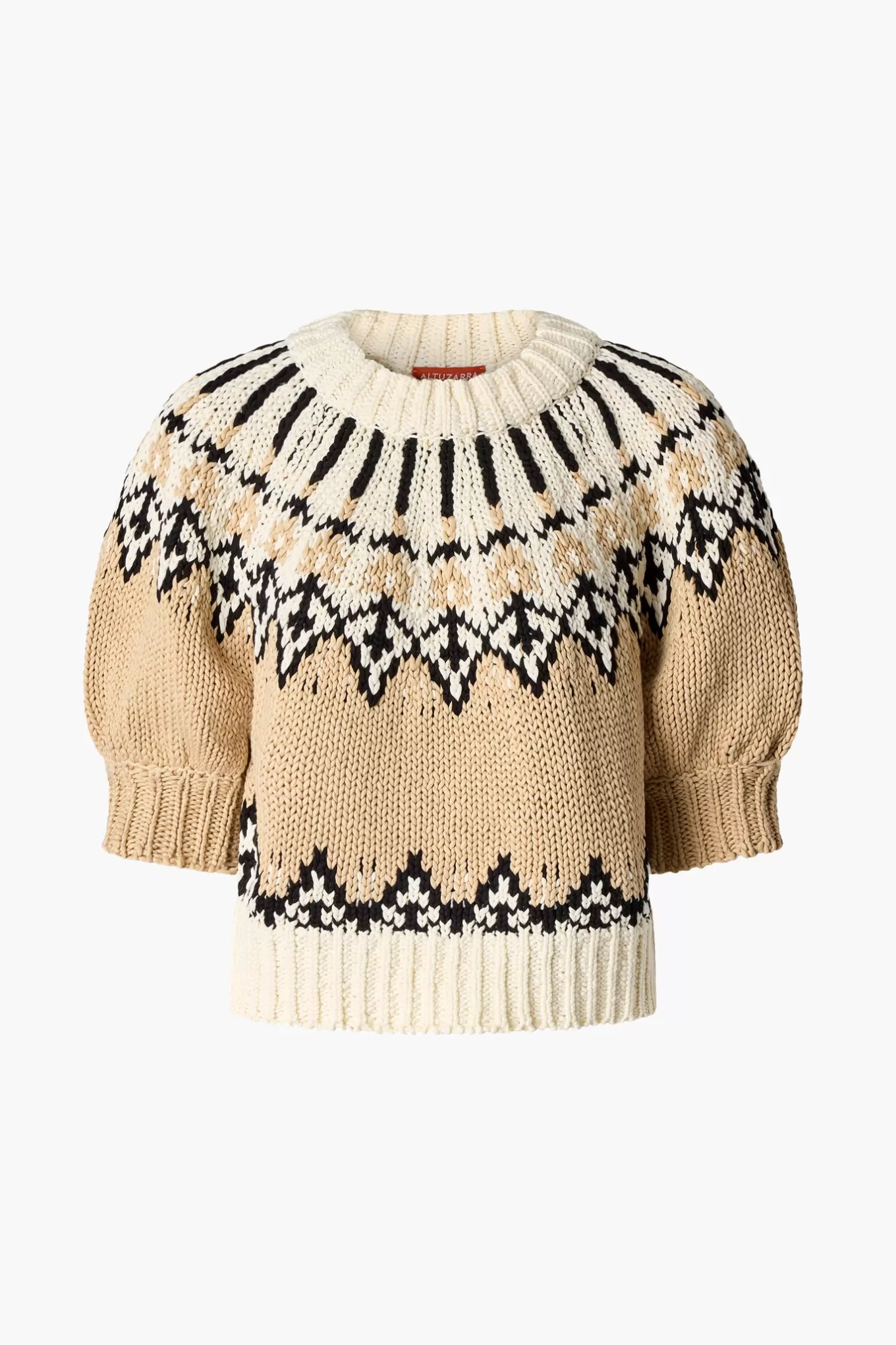 Marty Sweater*Altuzarra Best Sale