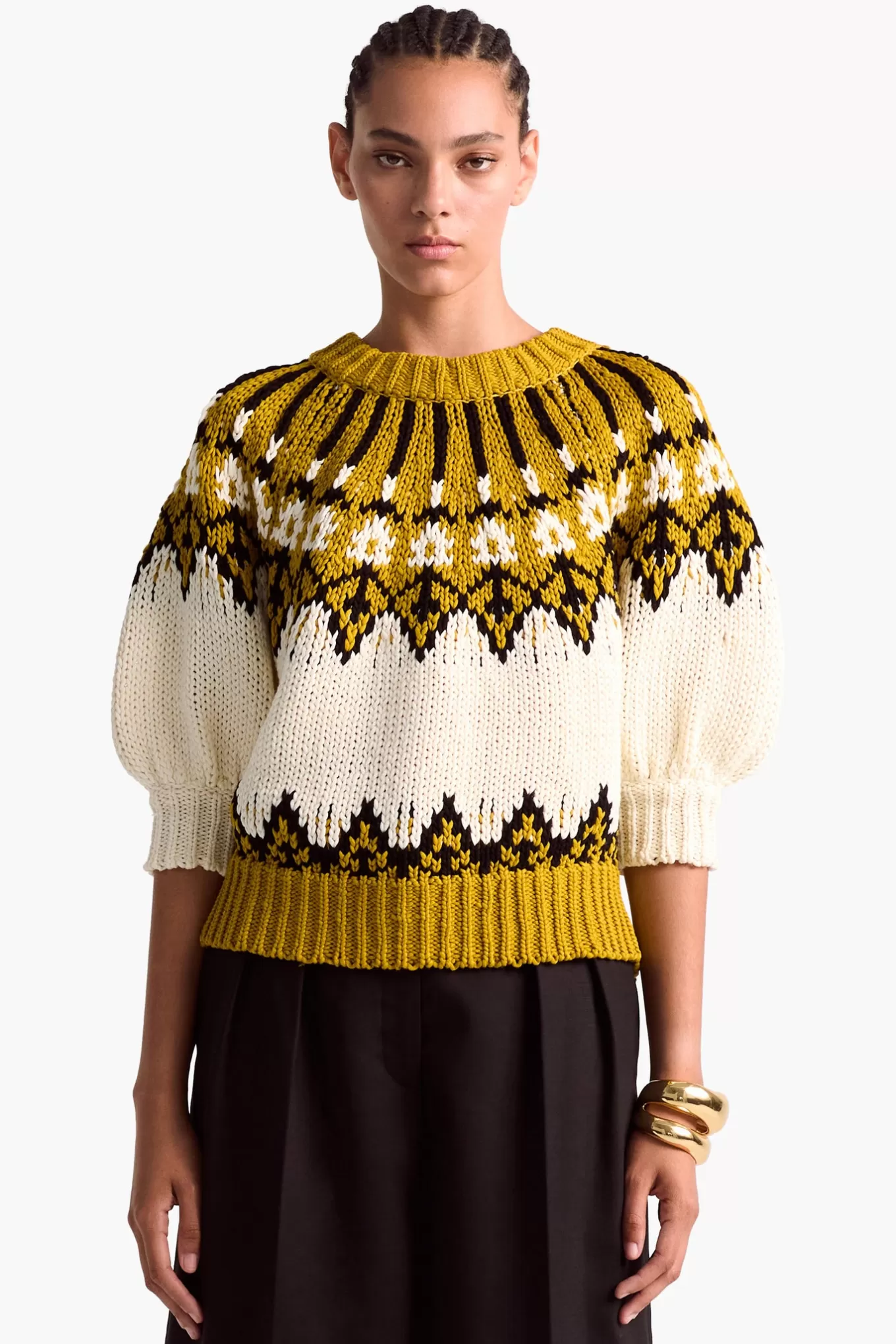 Marty Sweater*Altuzarra Store