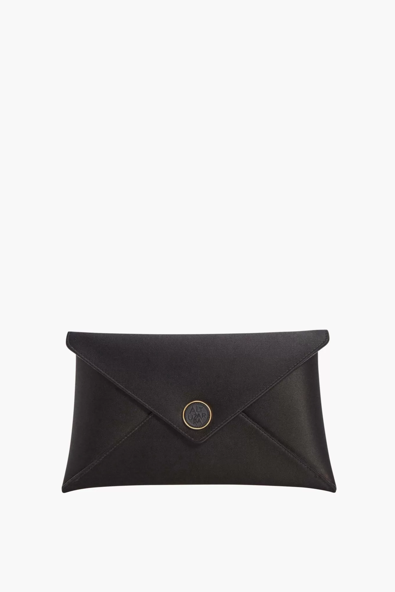 Medallion Envelope Clutch*Altuzarra Flash Sale