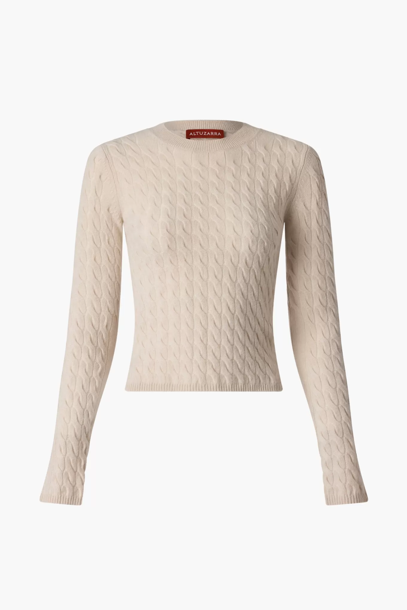 Milla Sweater*Altuzarra Fashion