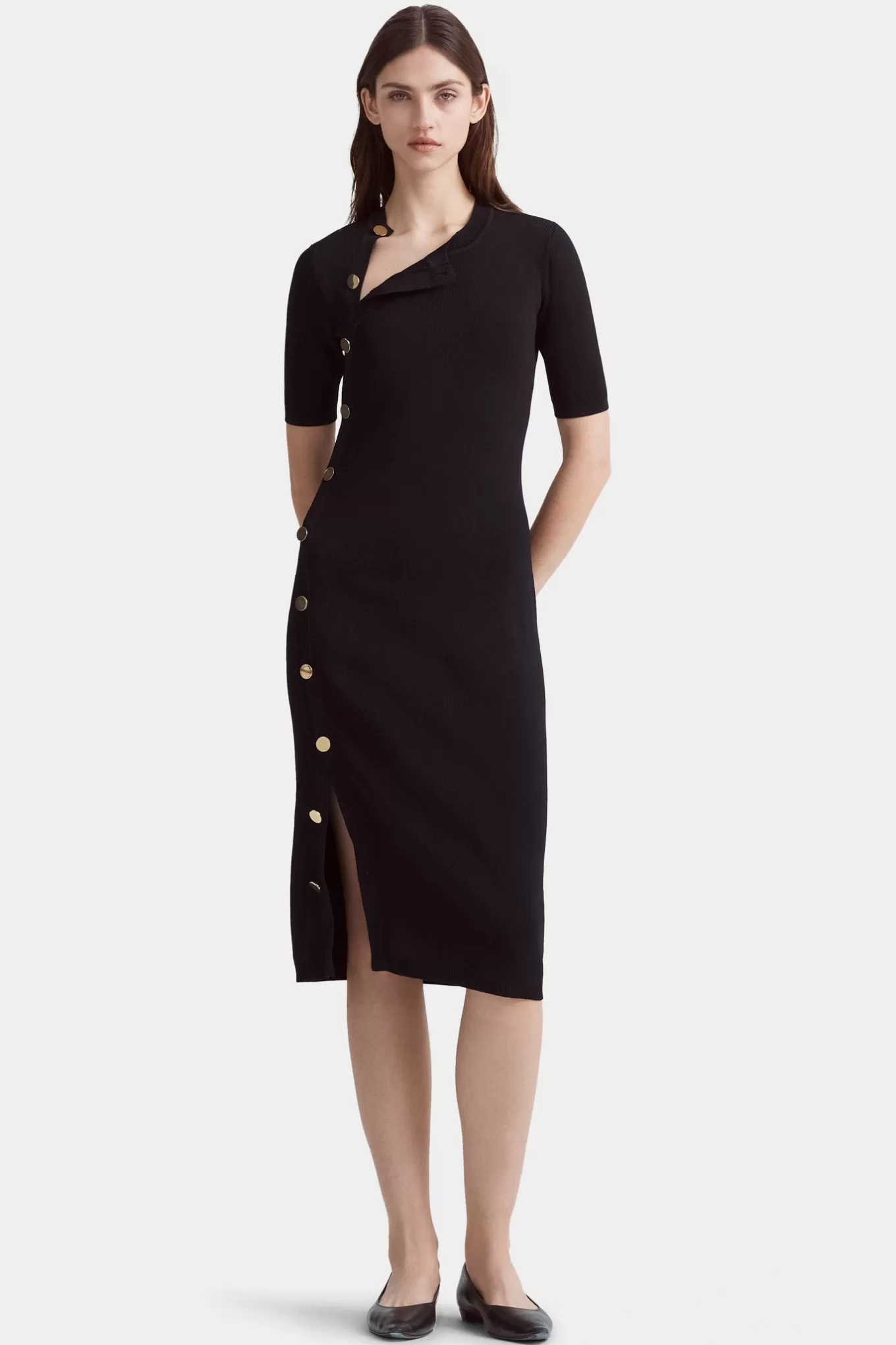 Minamoto Knit Dress*Altuzarra Cheap