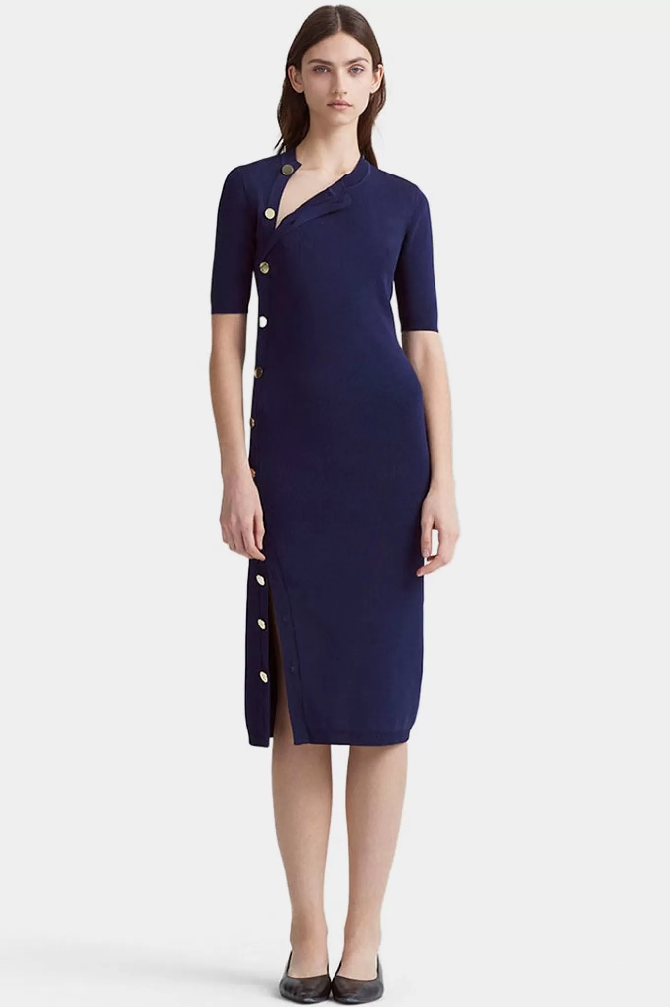 Minamoto Knit Dress*Altuzarra Cheap