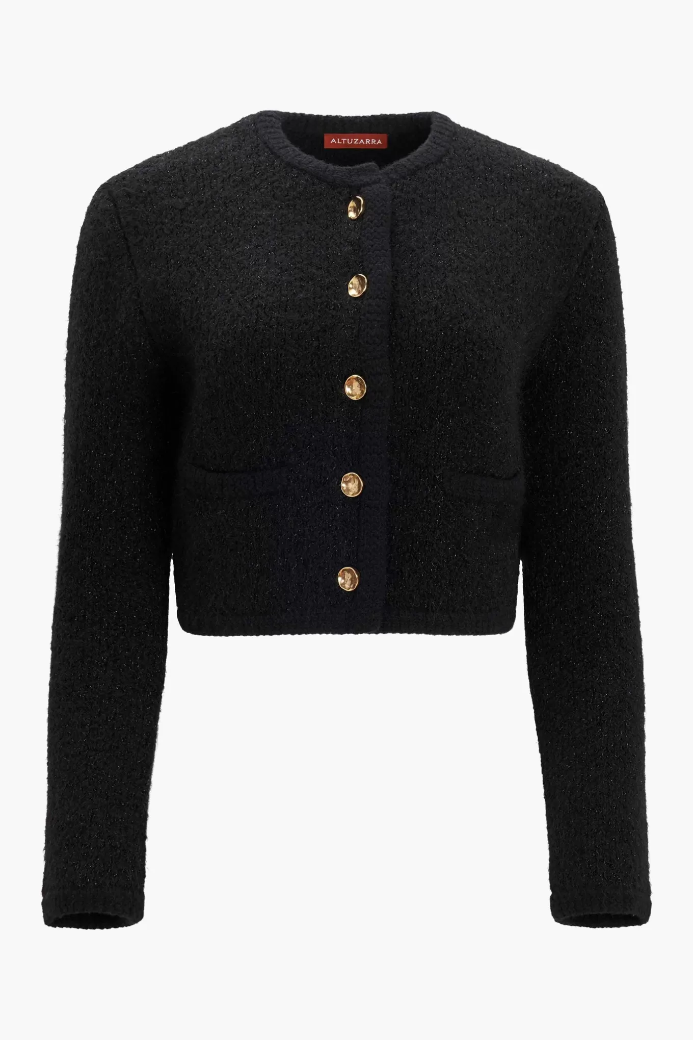 Napoline Jacket*Altuzarra Cheap