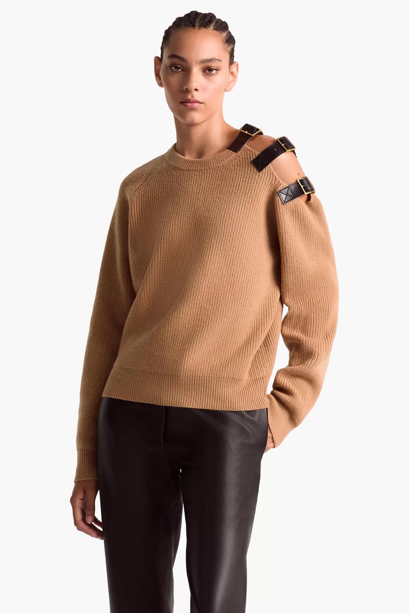 Ness Sweater*Altuzarra Cheap