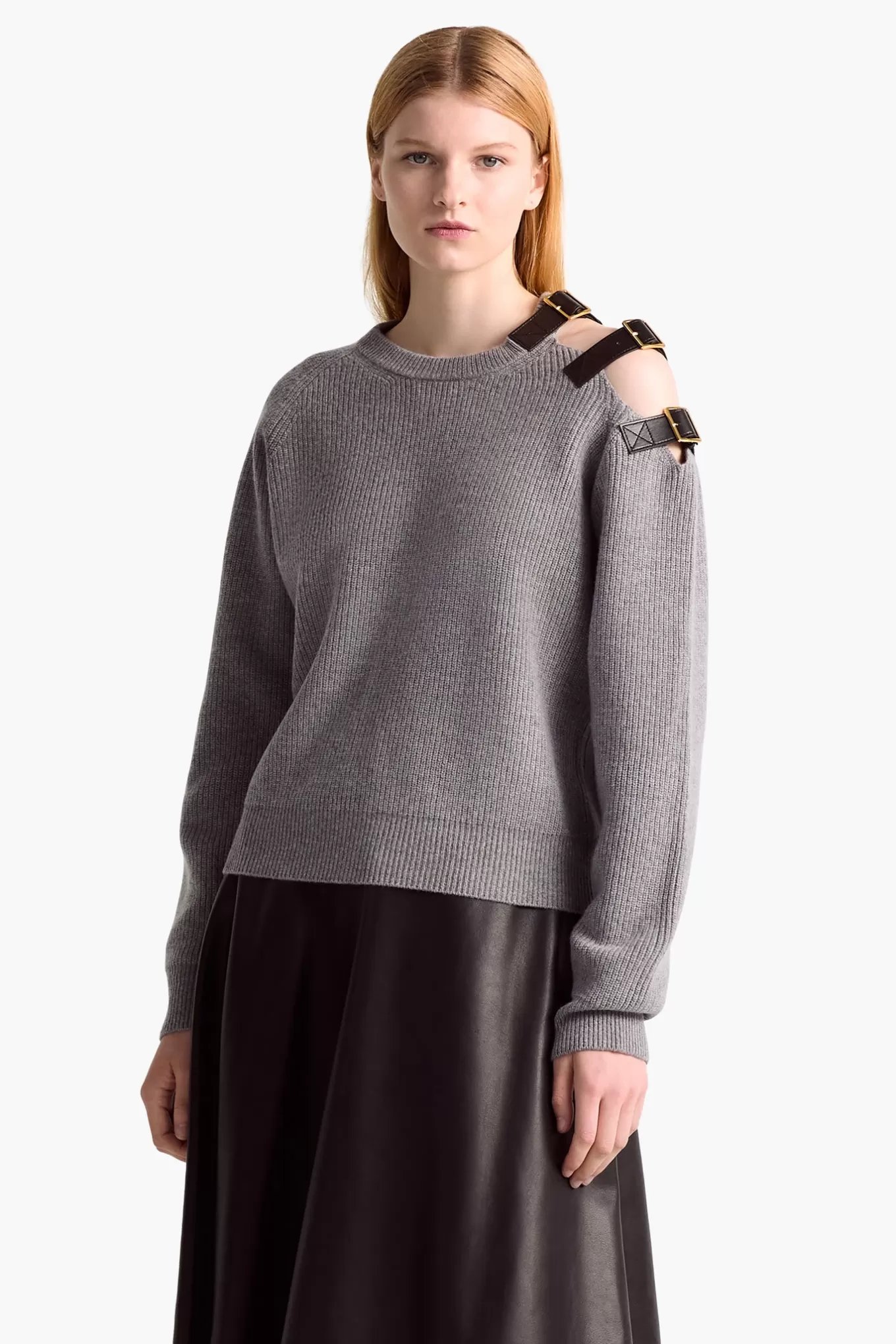 Ness Sweater*Altuzarra Hot