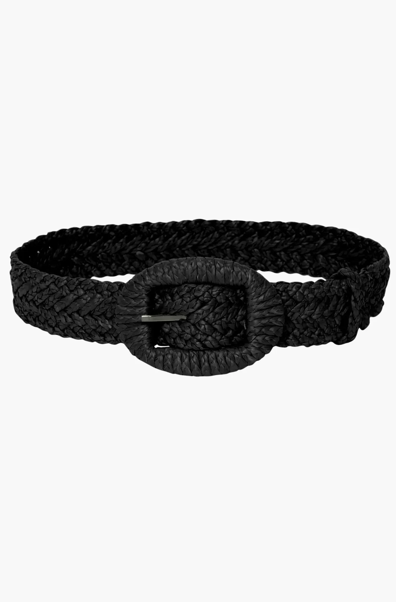 Raffia Belt*Altuzarra Flash Sale