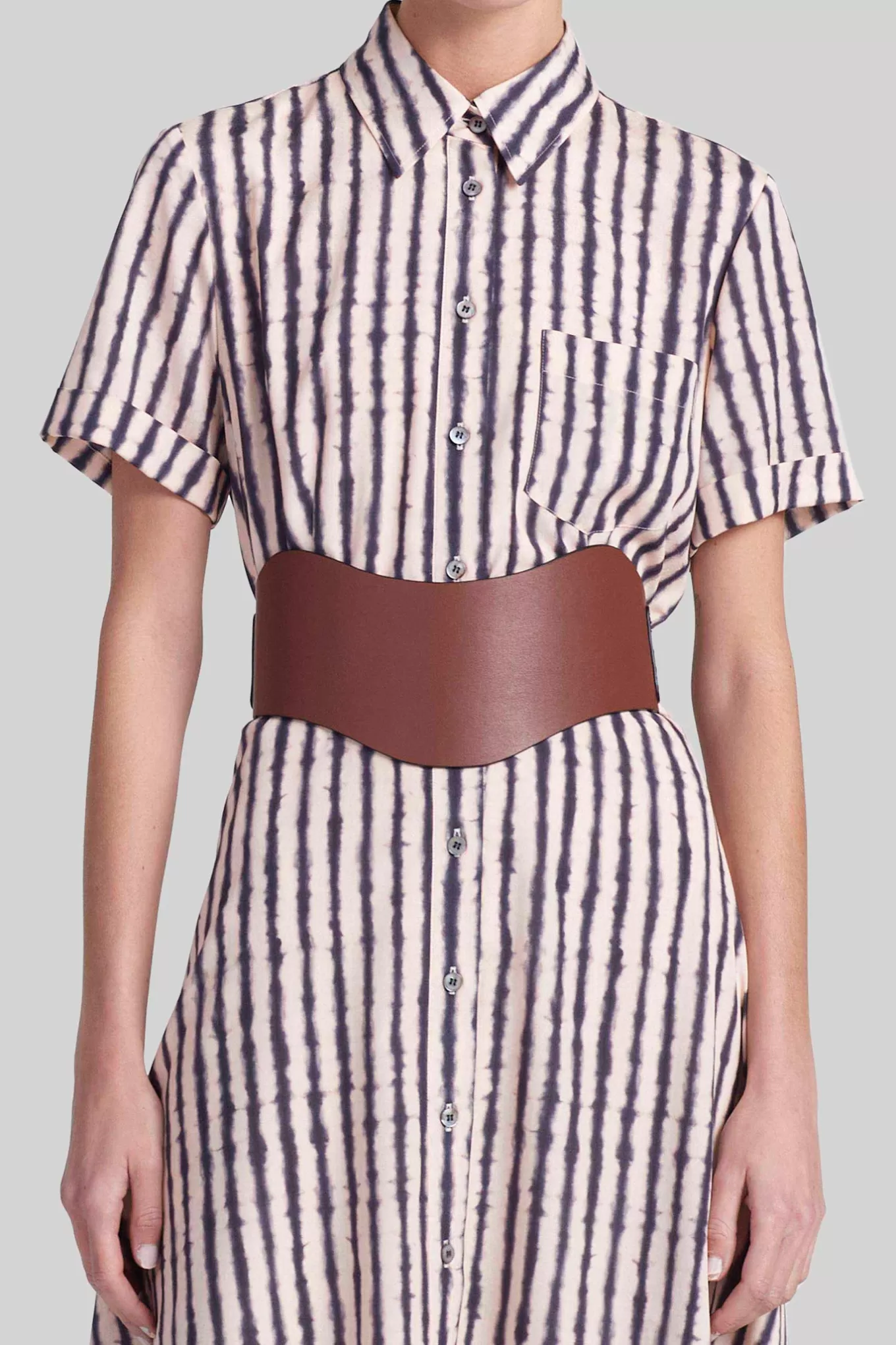 Reversible Corset Belt*Altuzarra Best