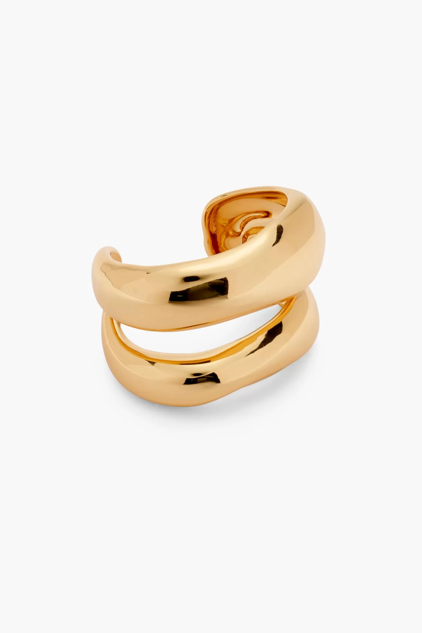 Sculptural Cuff*Altuzarra New