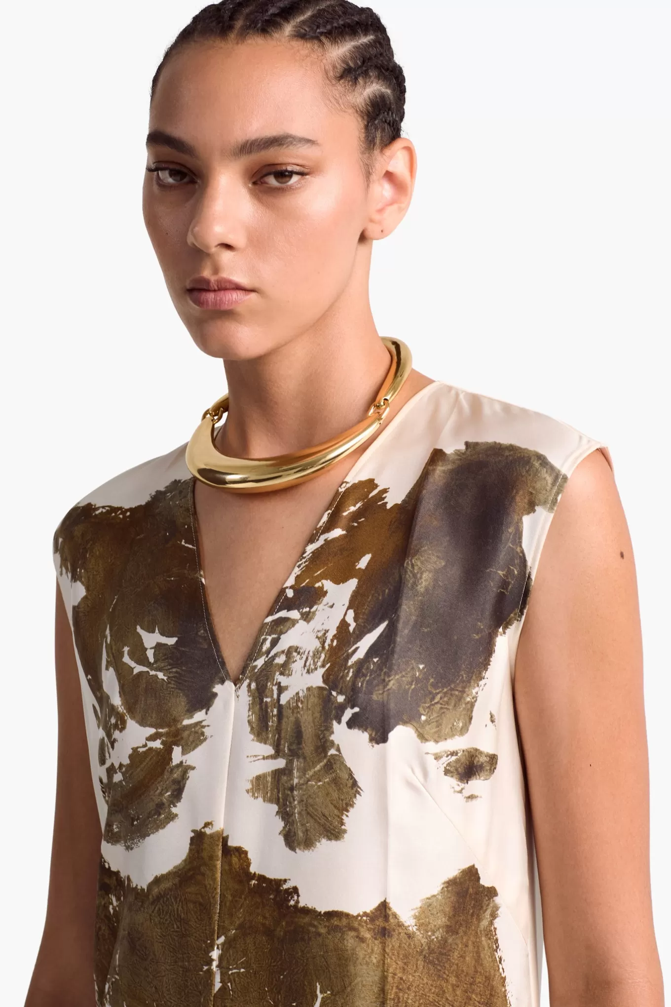 Sculptural Necklace*Altuzarra Store