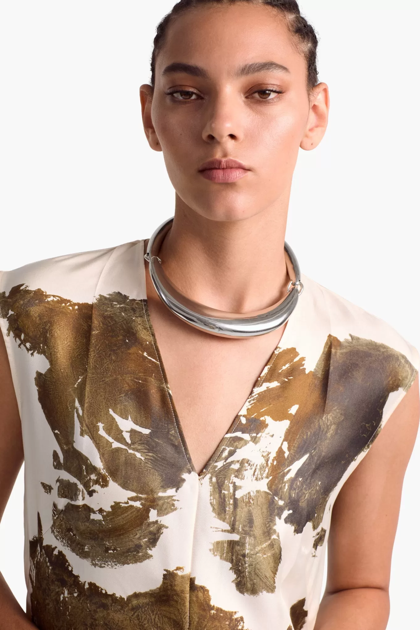 Sculptural Necklace*Altuzarra Best Sale