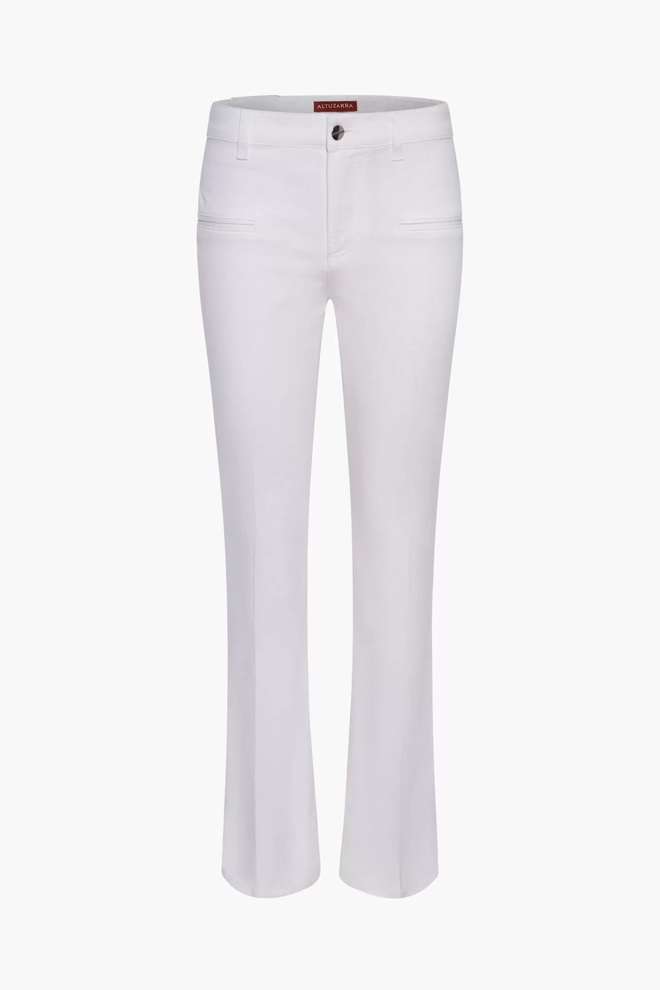 Serge Denim Pant*Altuzarra Cheap