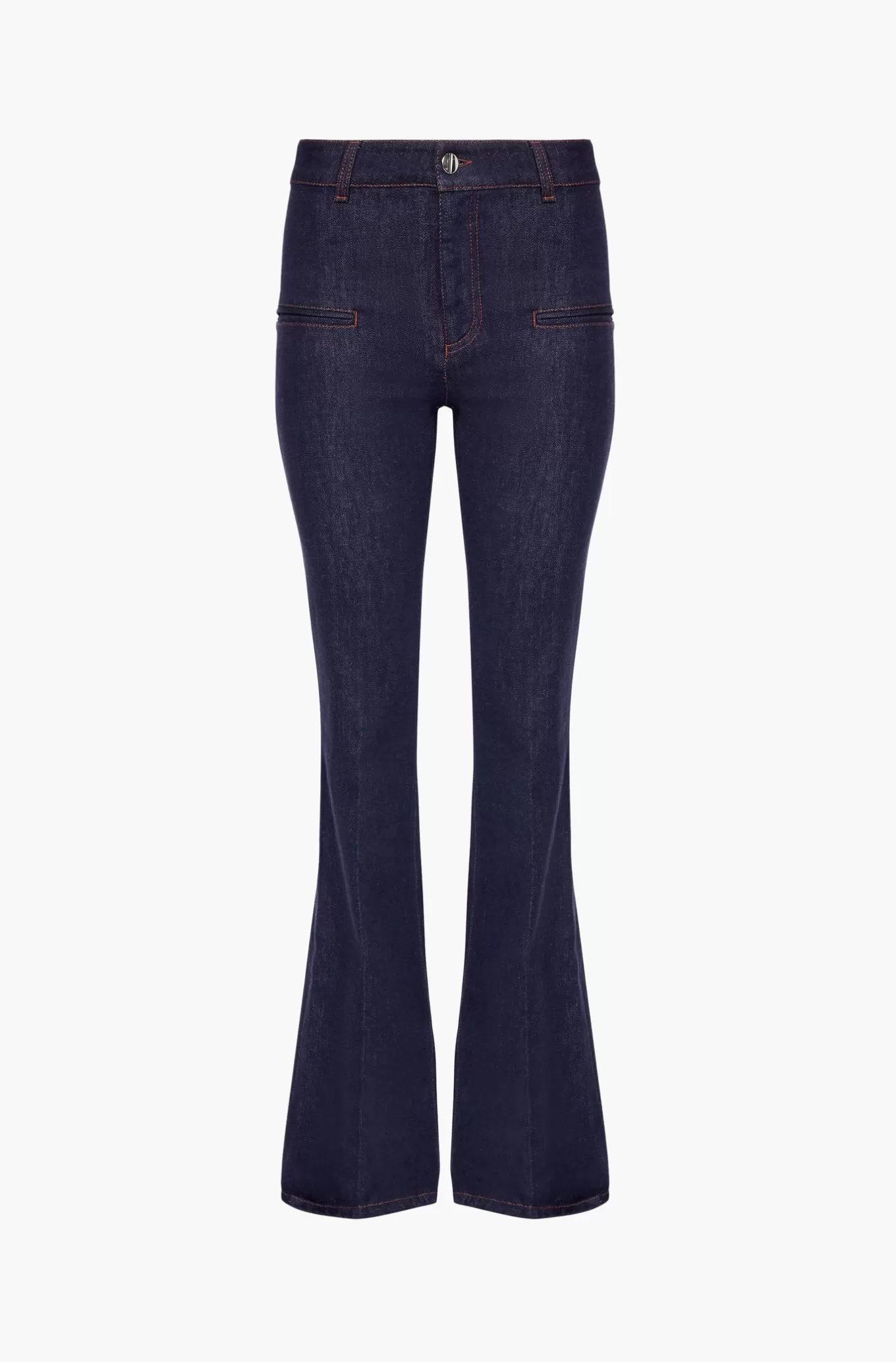 Serge Denim Pant*Altuzarra Best