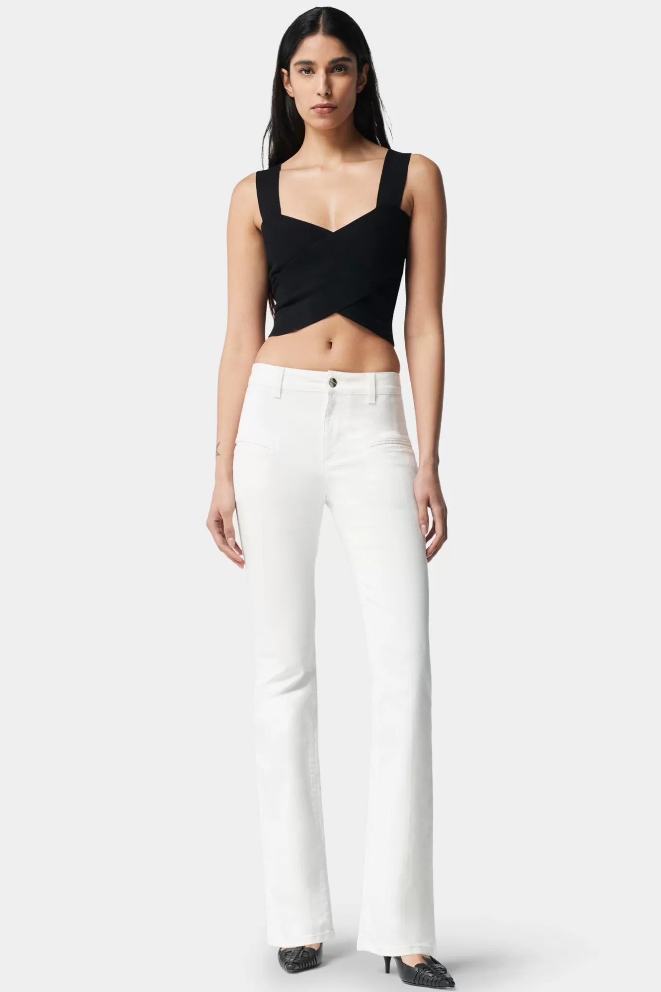 Serge Denim Pant*Altuzarra Cheap