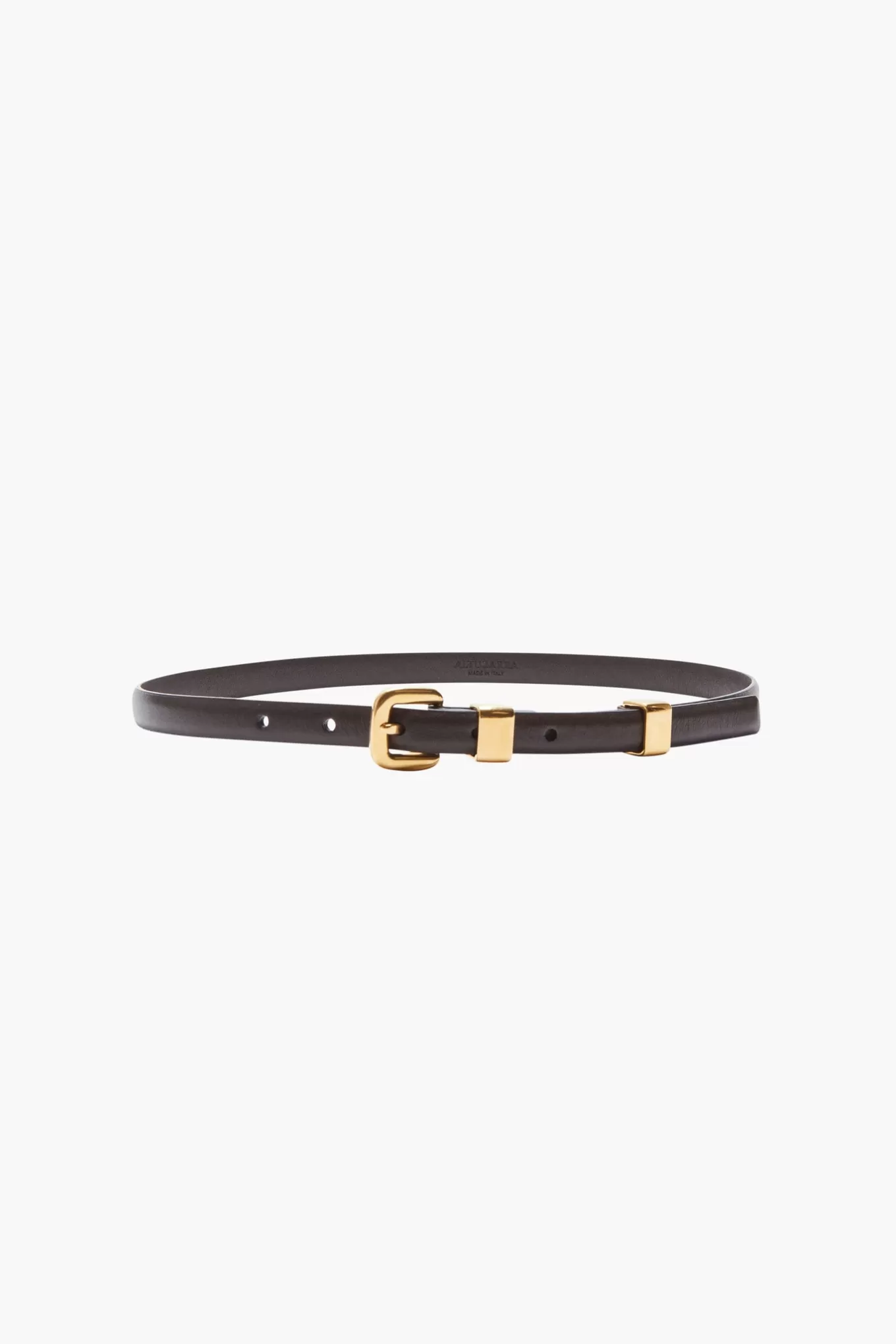 Skinny Belt*Altuzarra Hot