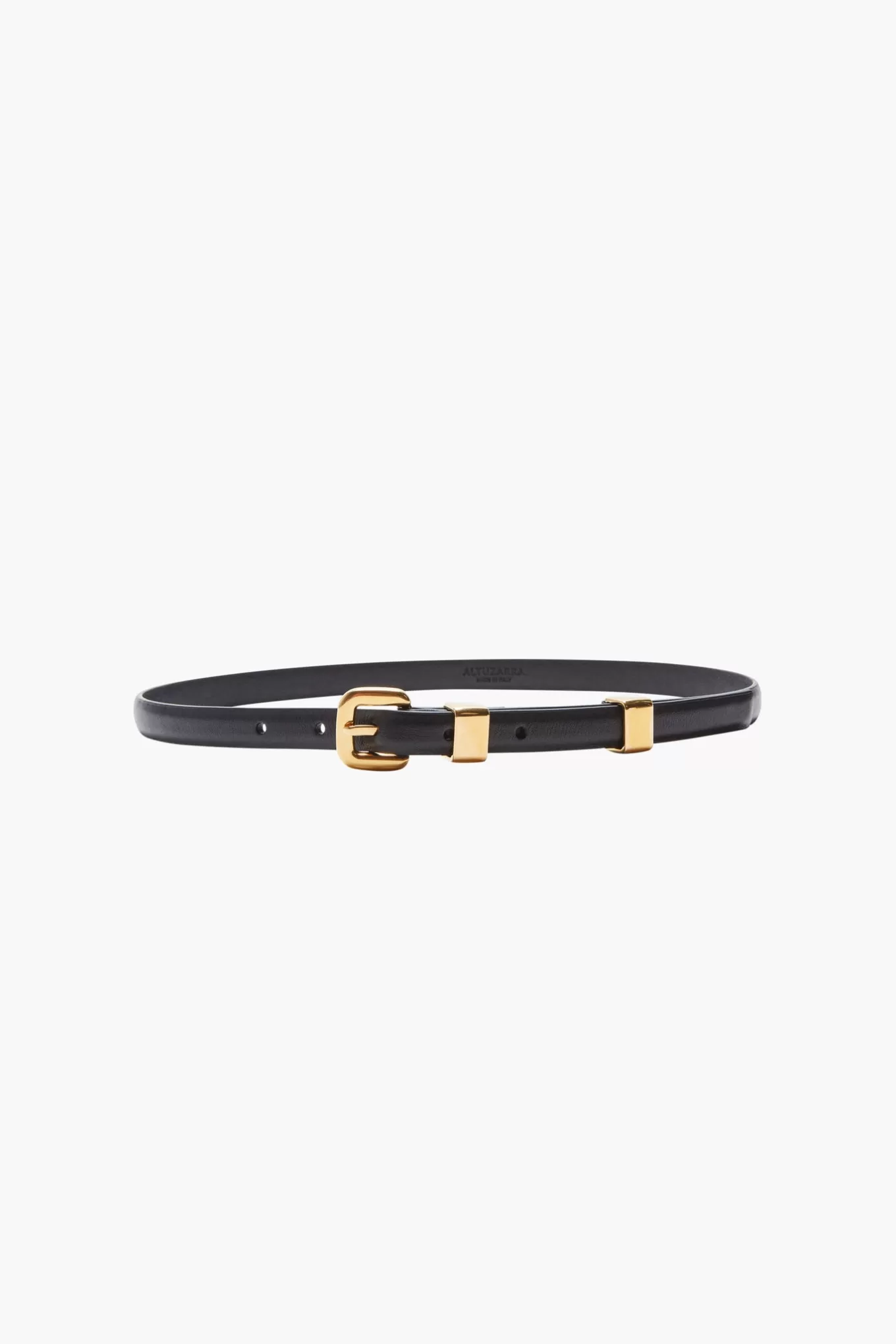 Skinny Belt*Altuzarra New