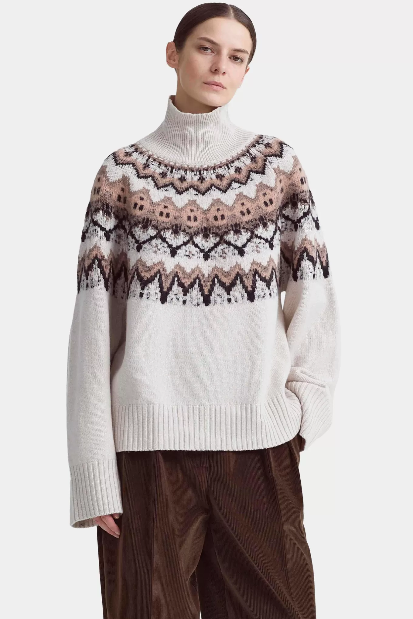 Soleil Sweater*Altuzarra Flash Sale