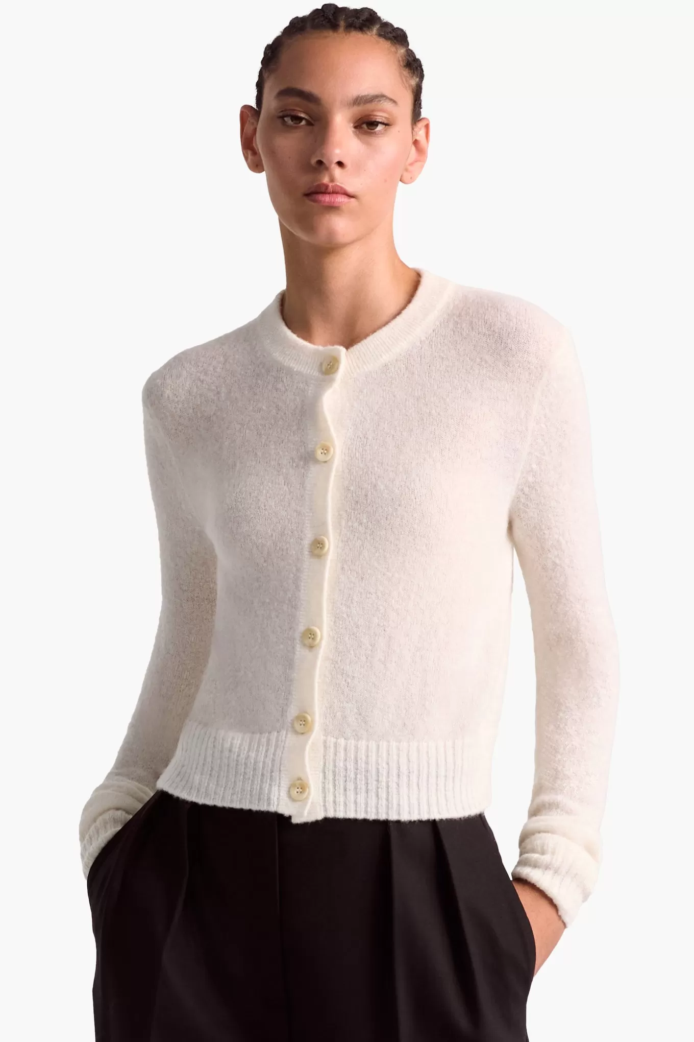 Thea Sweater*Altuzarra Clearance