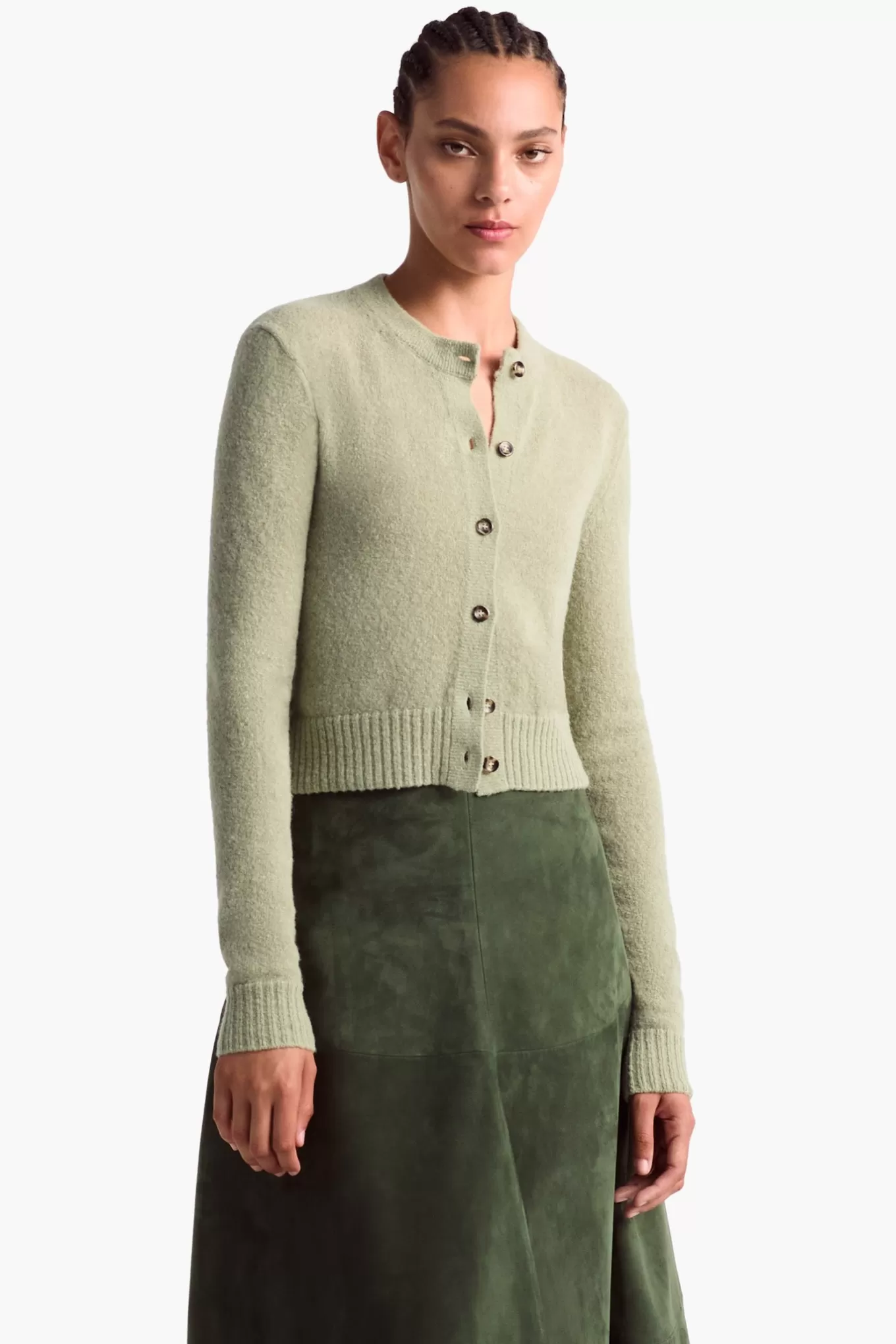 Thea Sweater*Altuzarra Cheap