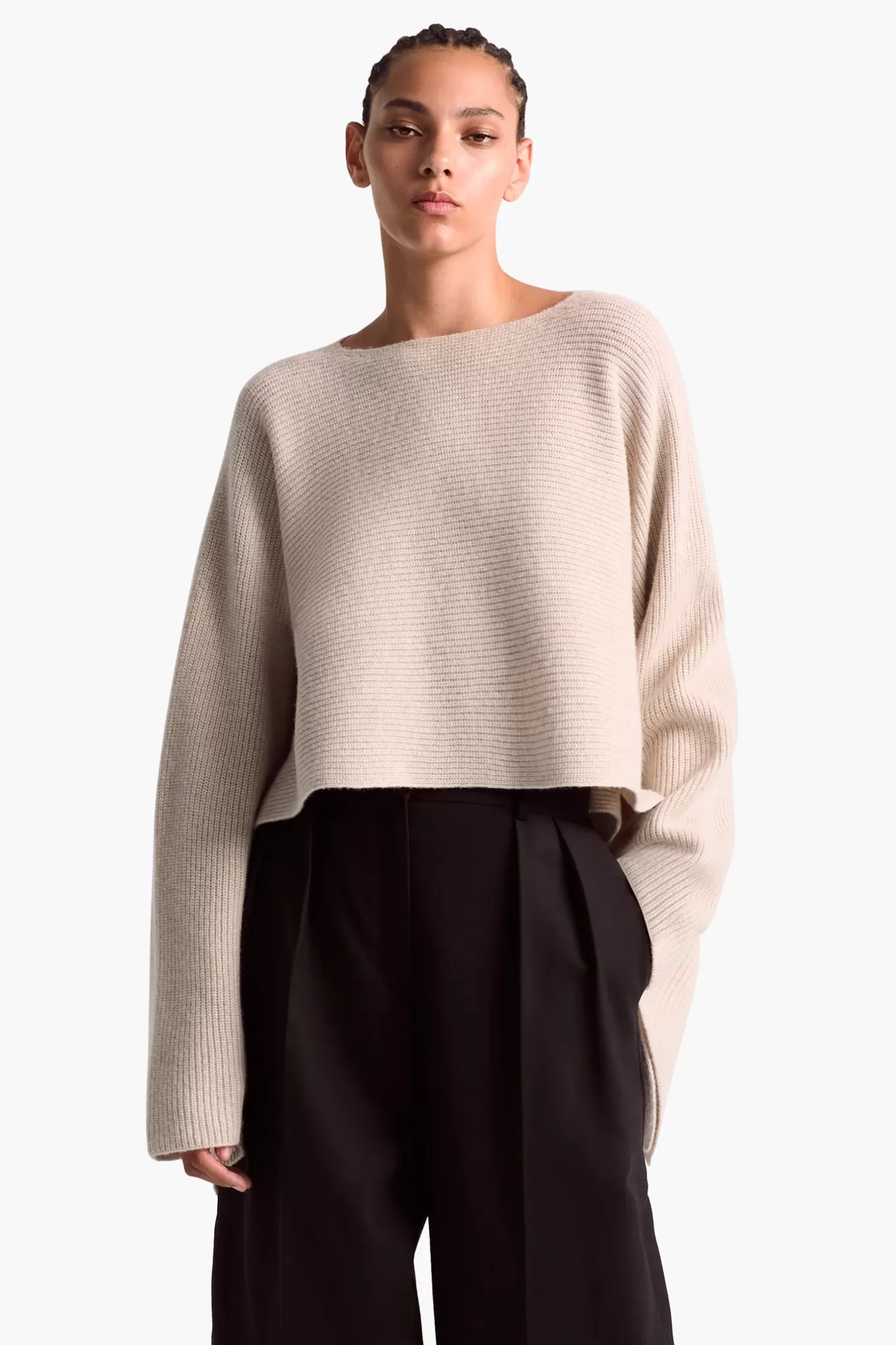 Trip Sweater*Altuzarra Clearance