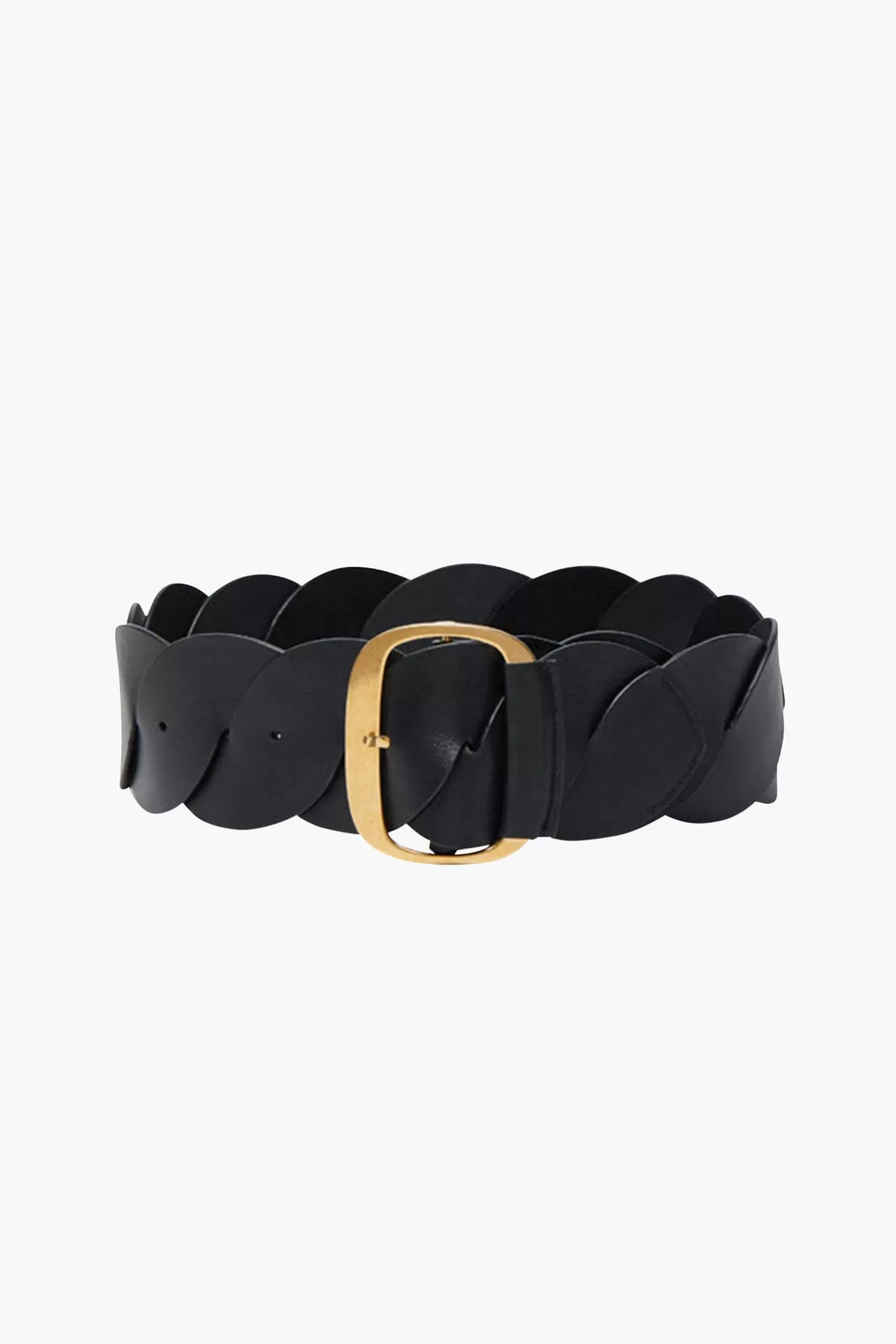 Twist Braid Belt*Altuzarra Discount