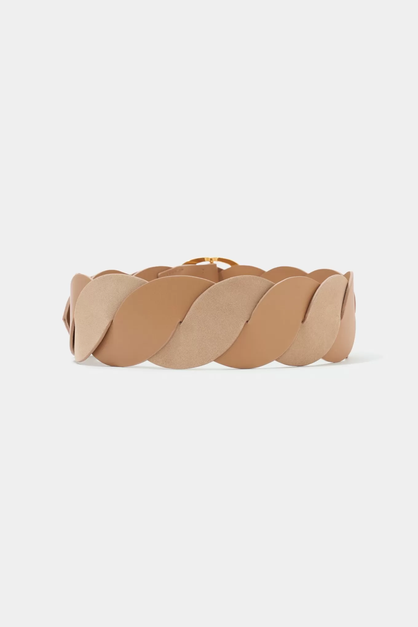 Twist Braid Belt*Altuzarra Best Sale