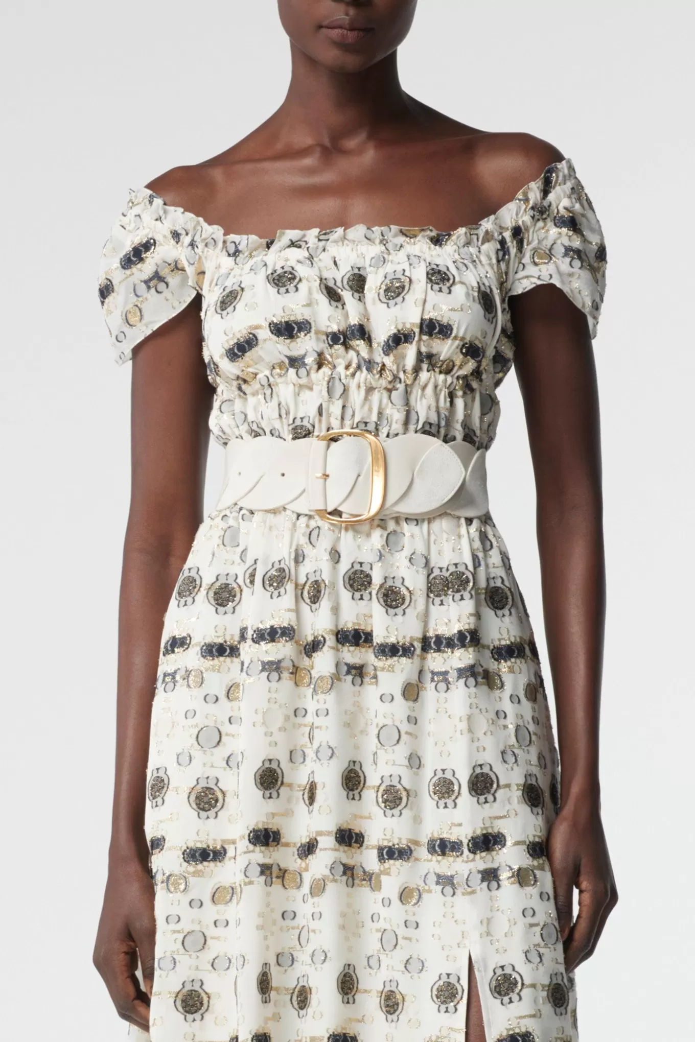 Twist Braid Belt*Altuzarra Online