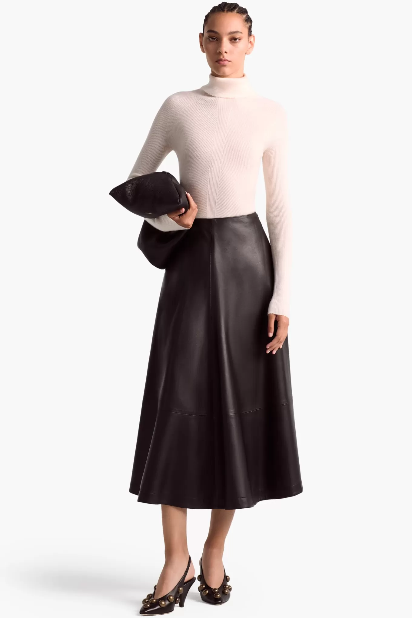 Varda Skirt*Altuzarra Hot