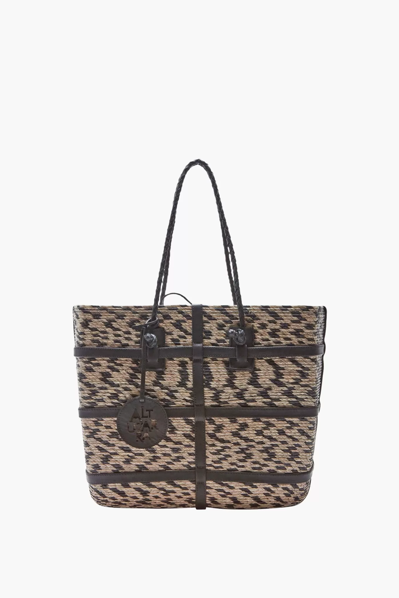 Watermill Tote E/W*Altuzarra Discount