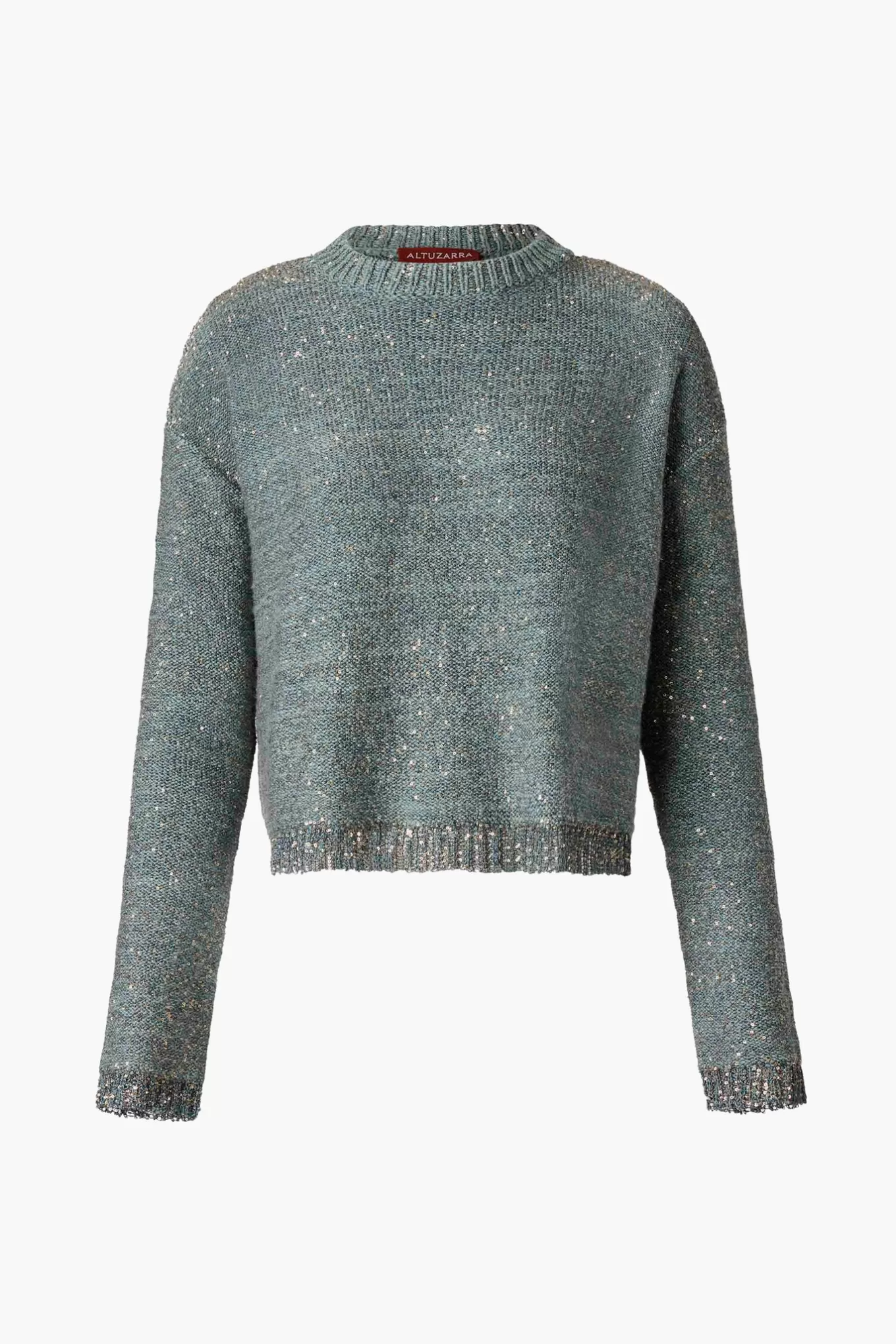 Yasworth Sweater*Altuzarra Best