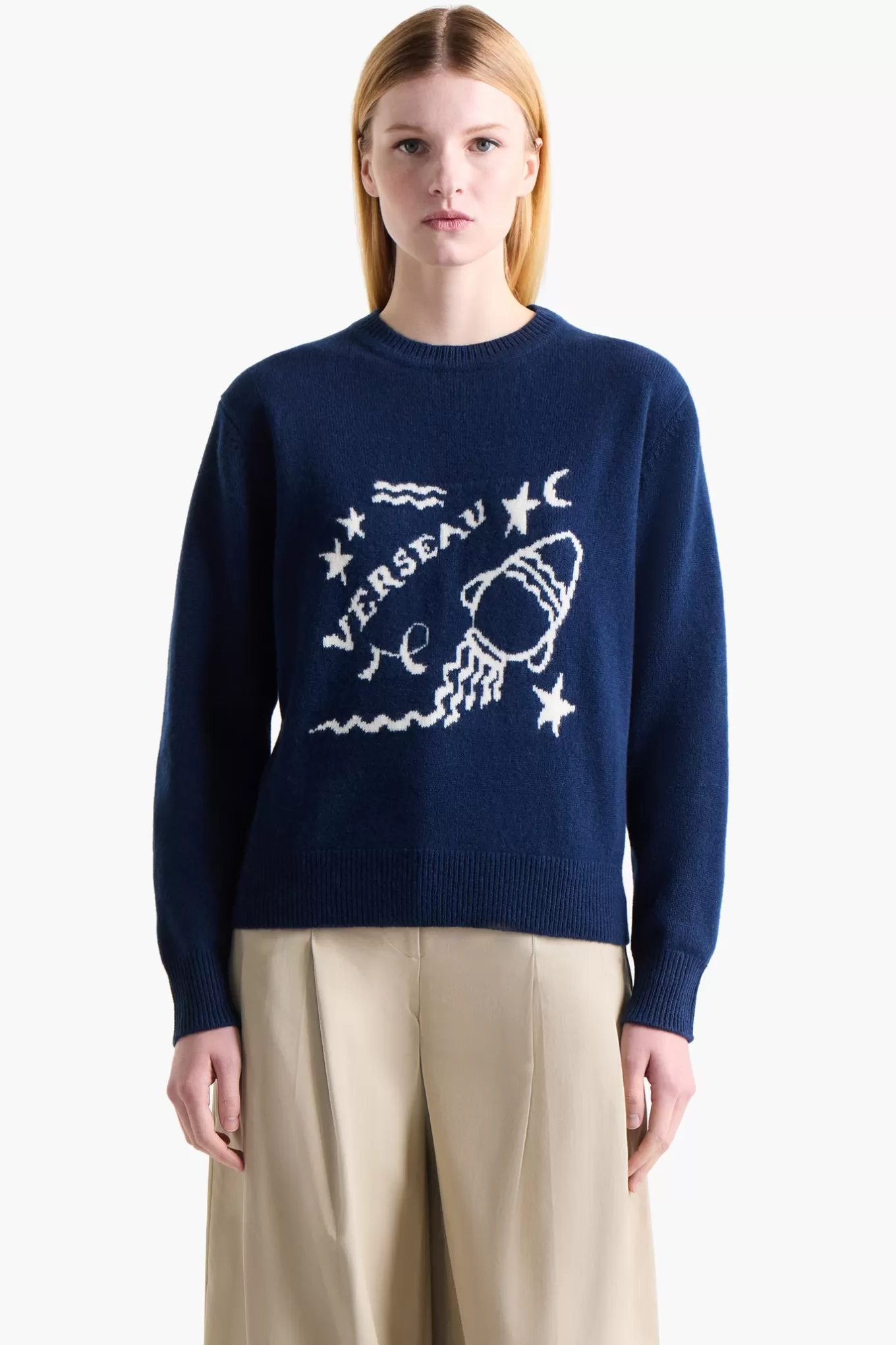 Zodiac Sweater*Altuzarra Shop