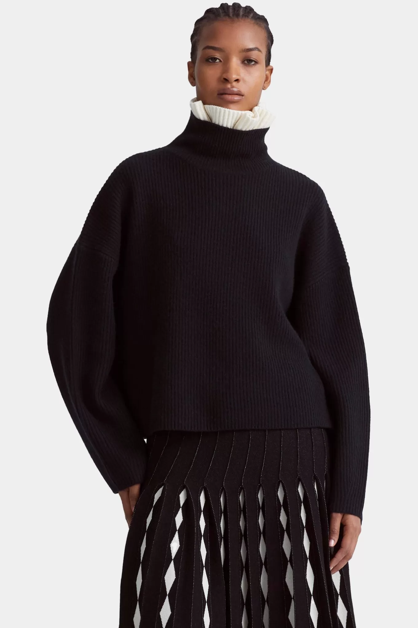 Zoppez Sweater*Altuzarra Fashion